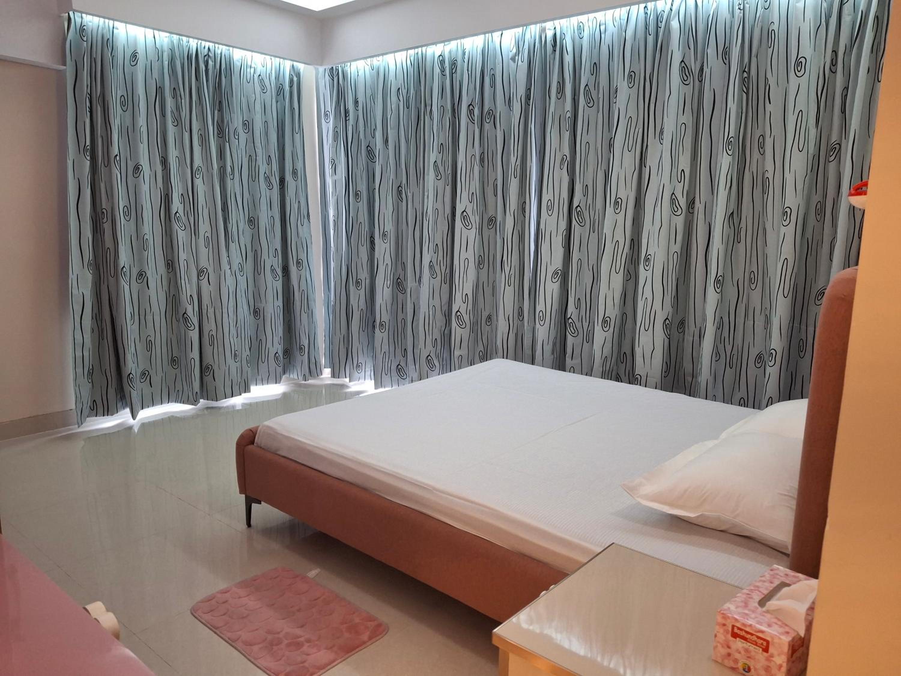 Premium Luxury Apartment with 24 Hour Security, near Dhaka International Airport