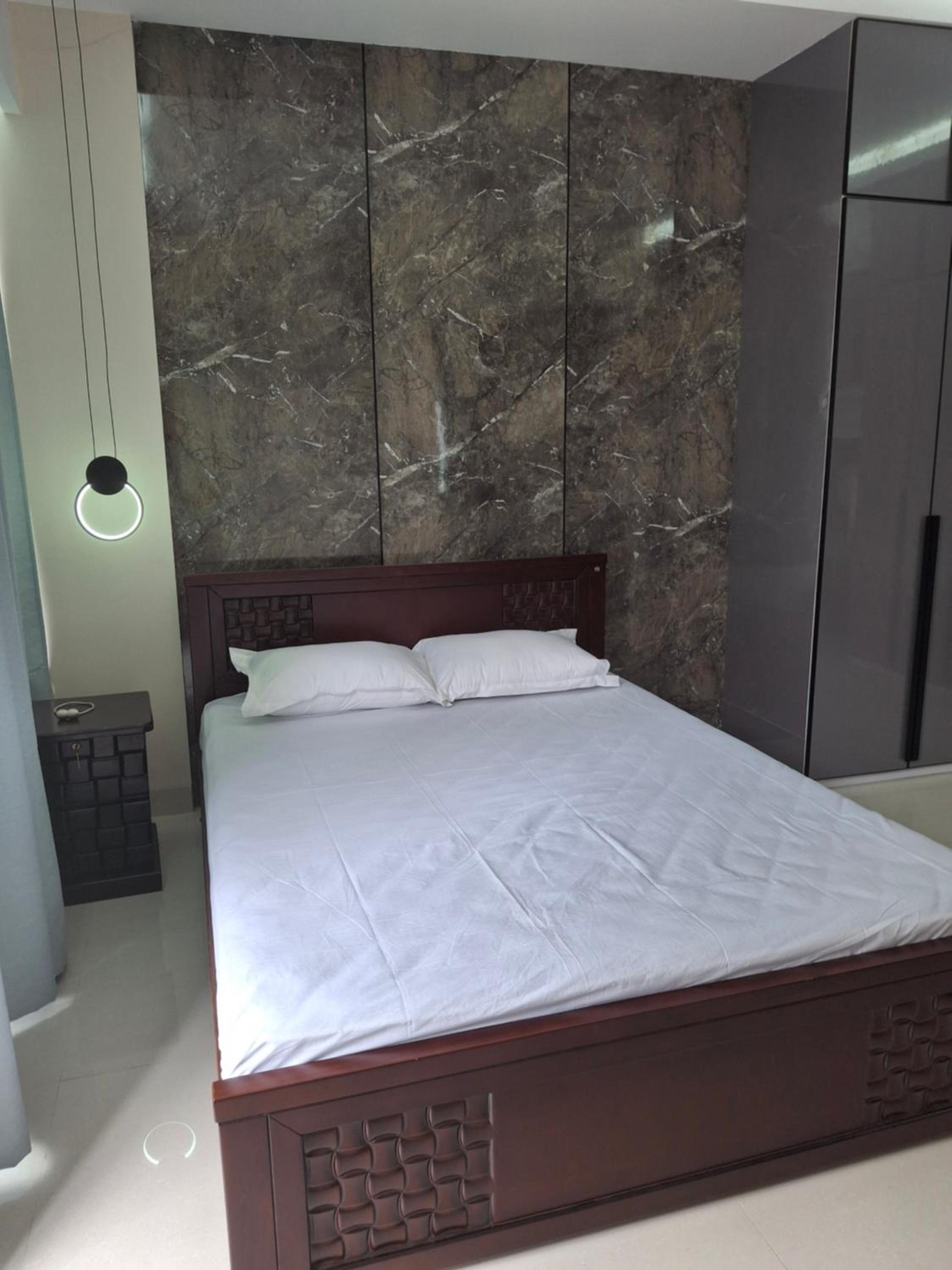 Premium Luxury Apartment with 24 Hour Security, near Dhaka International Airport