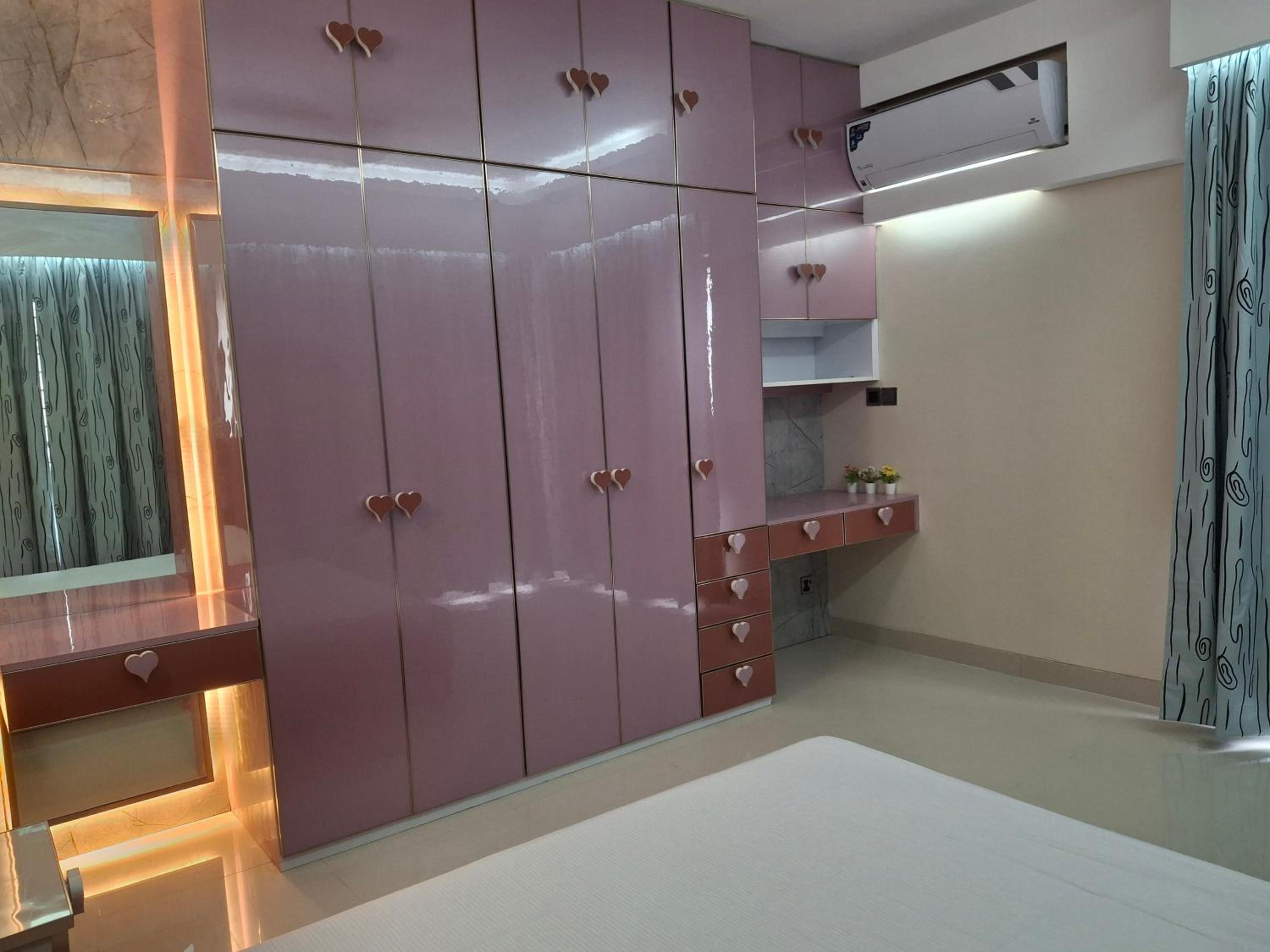Premium Luxury Apartment with 24 Hour Security, near Dhaka International Airport