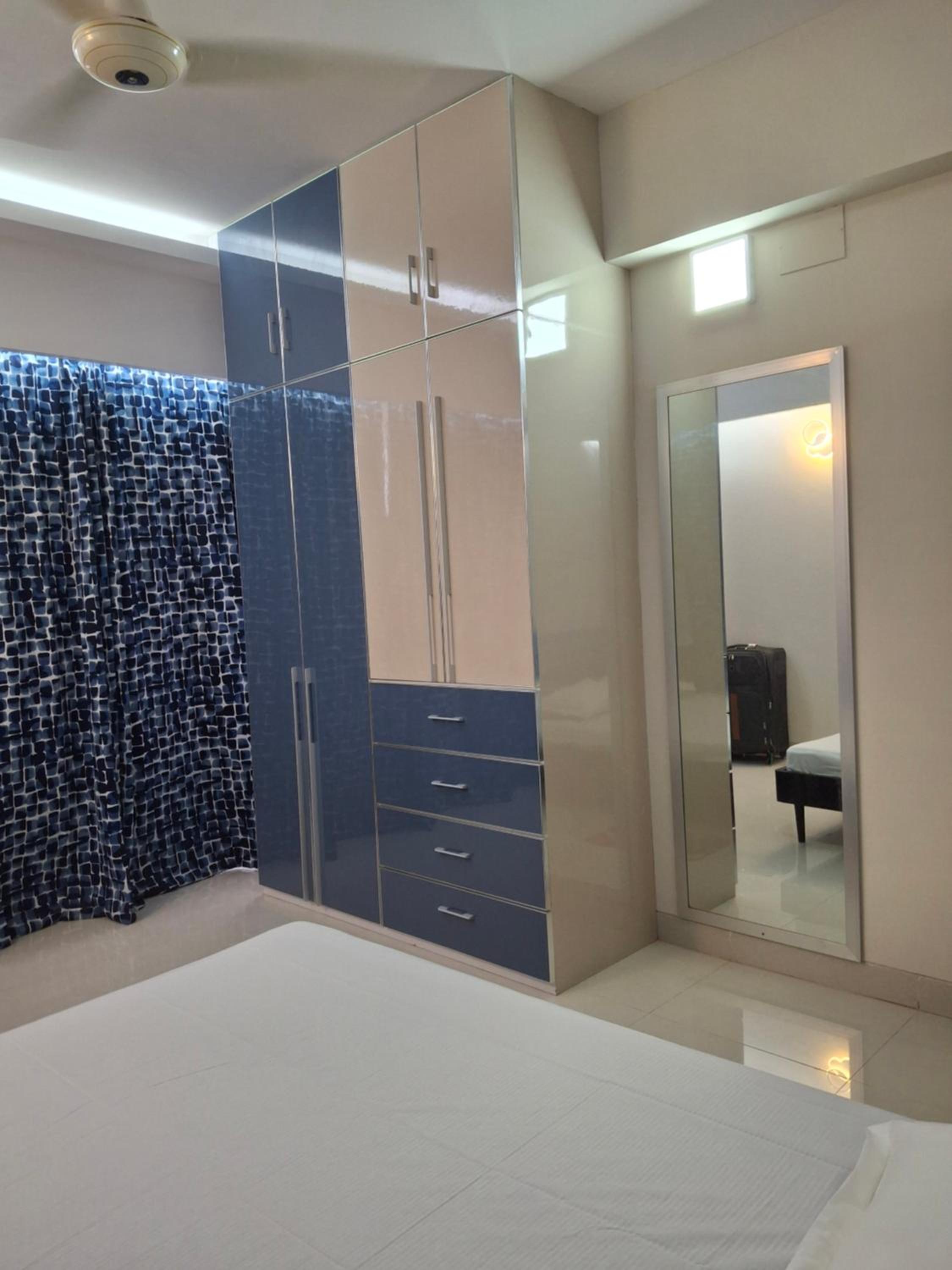 Premium Luxury Apartment with 24 Hour Security, near Dhaka International Airport