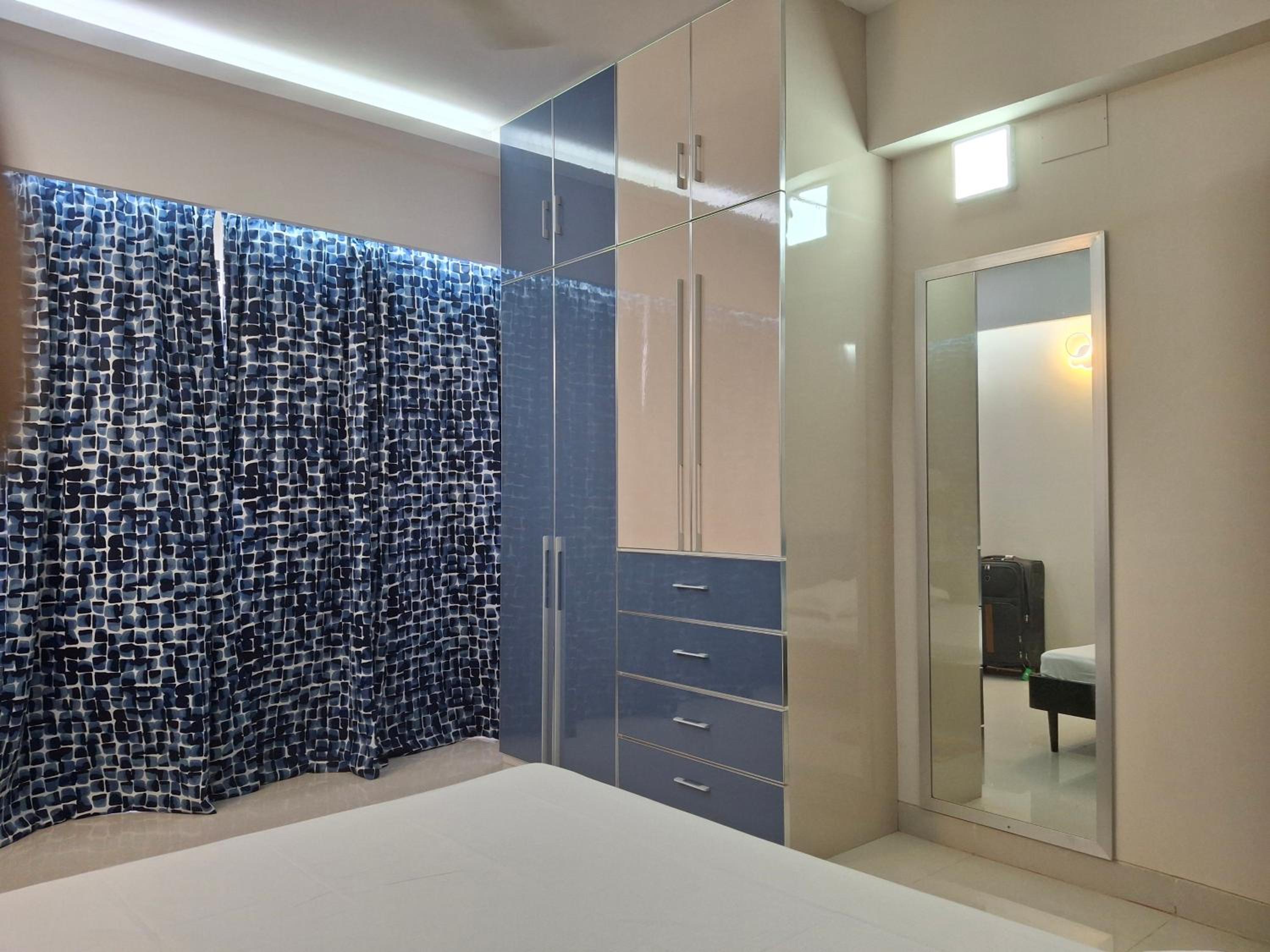 Premium Luxury Apartment with 24 Hour Security, near Dhaka International Airport