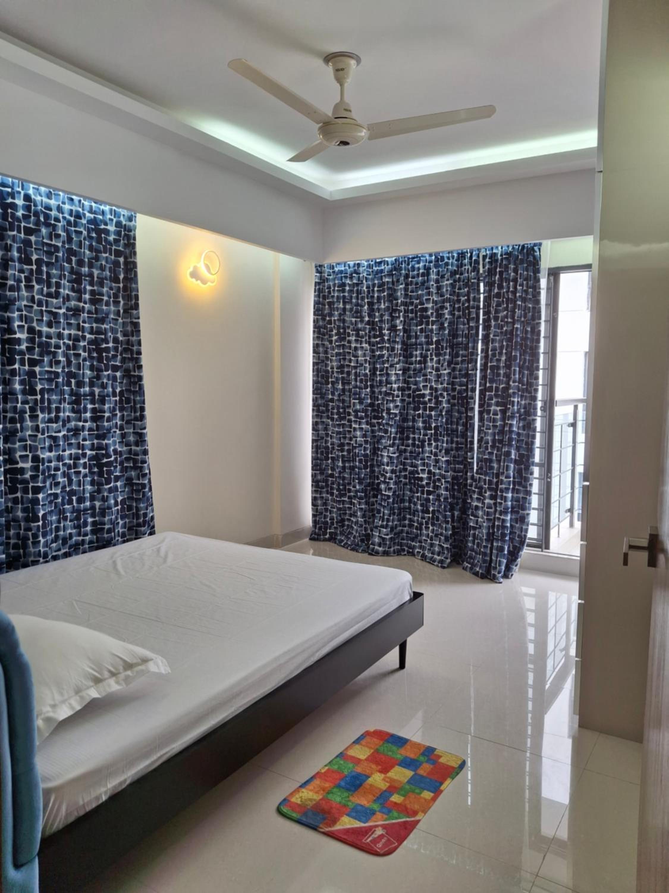 Premium Luxury Apartment with 24 Hour Security, near Dhaka International Airport
