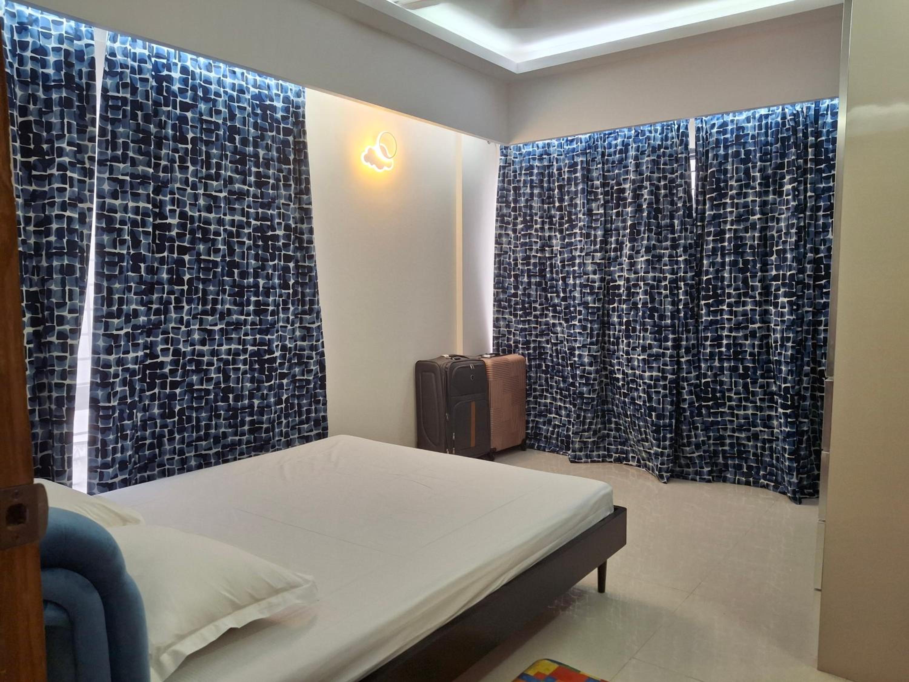 Premium Luxury Apartment with 24 Hour Security, near Dhaka International Airport