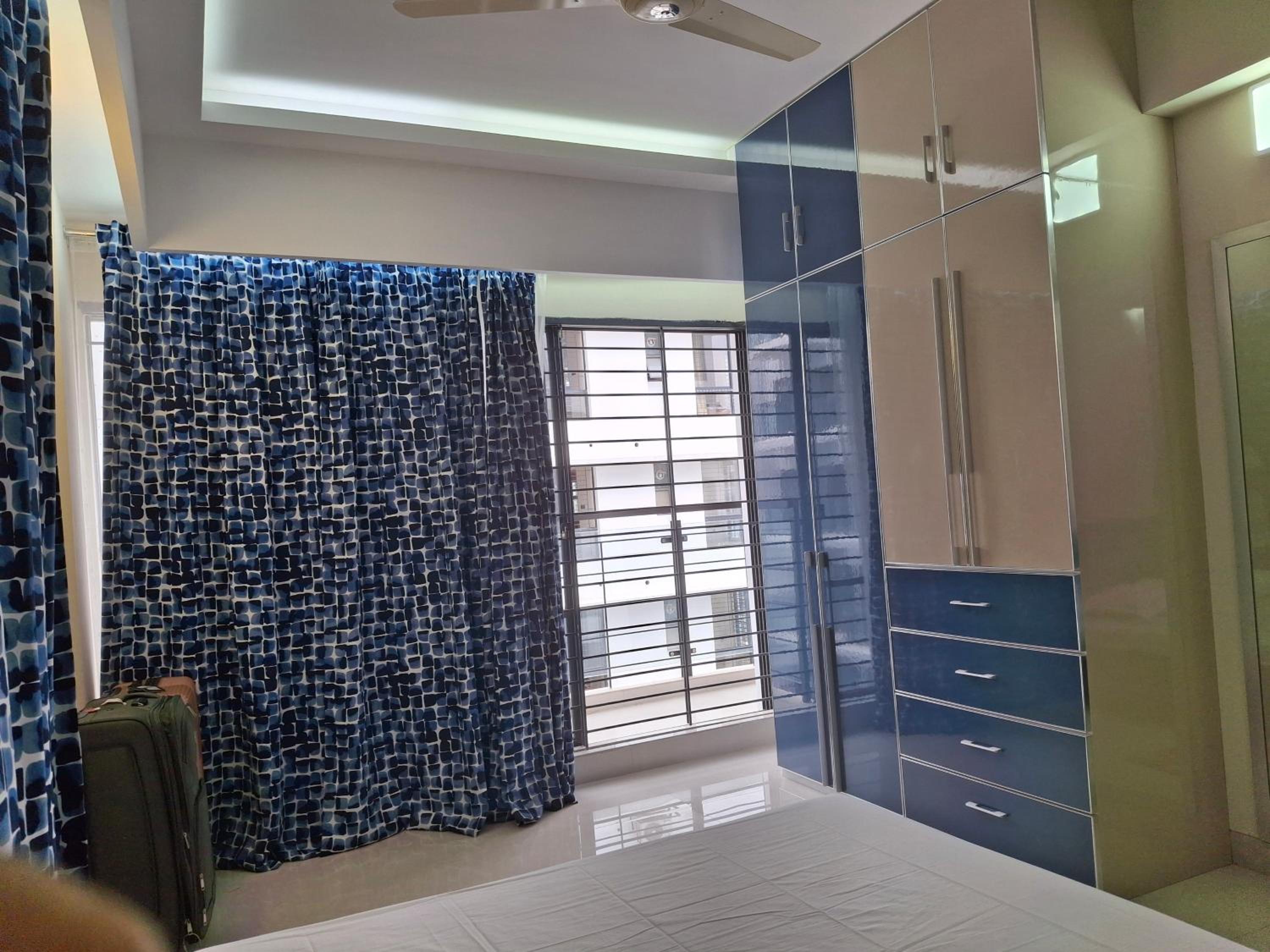 Premium Luxury Apartment with 24 Hour Security, near Dhaka International Airport
