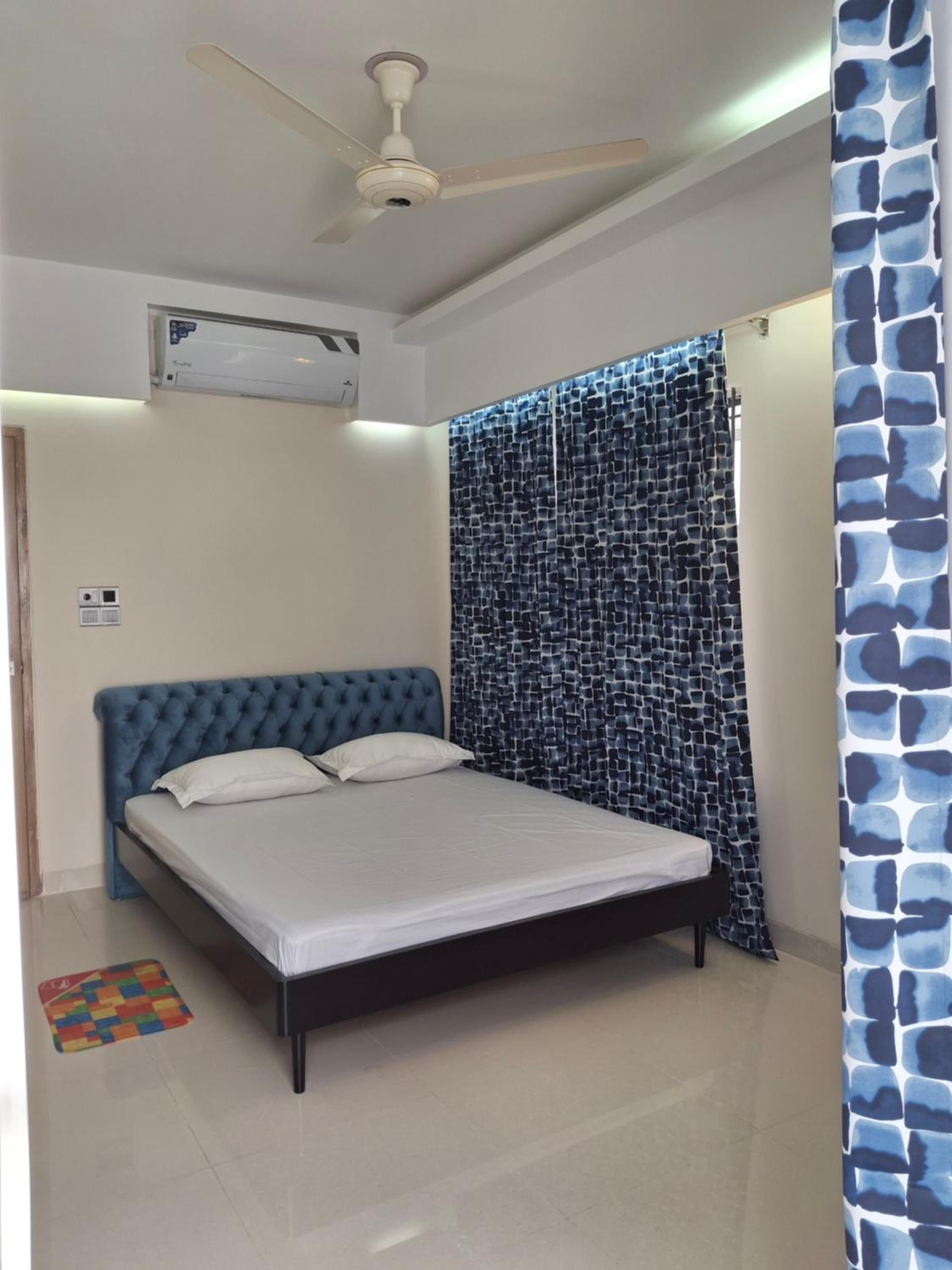 Premium Luxury Apartment with 24 Hour Security, near Dhaka International Airport