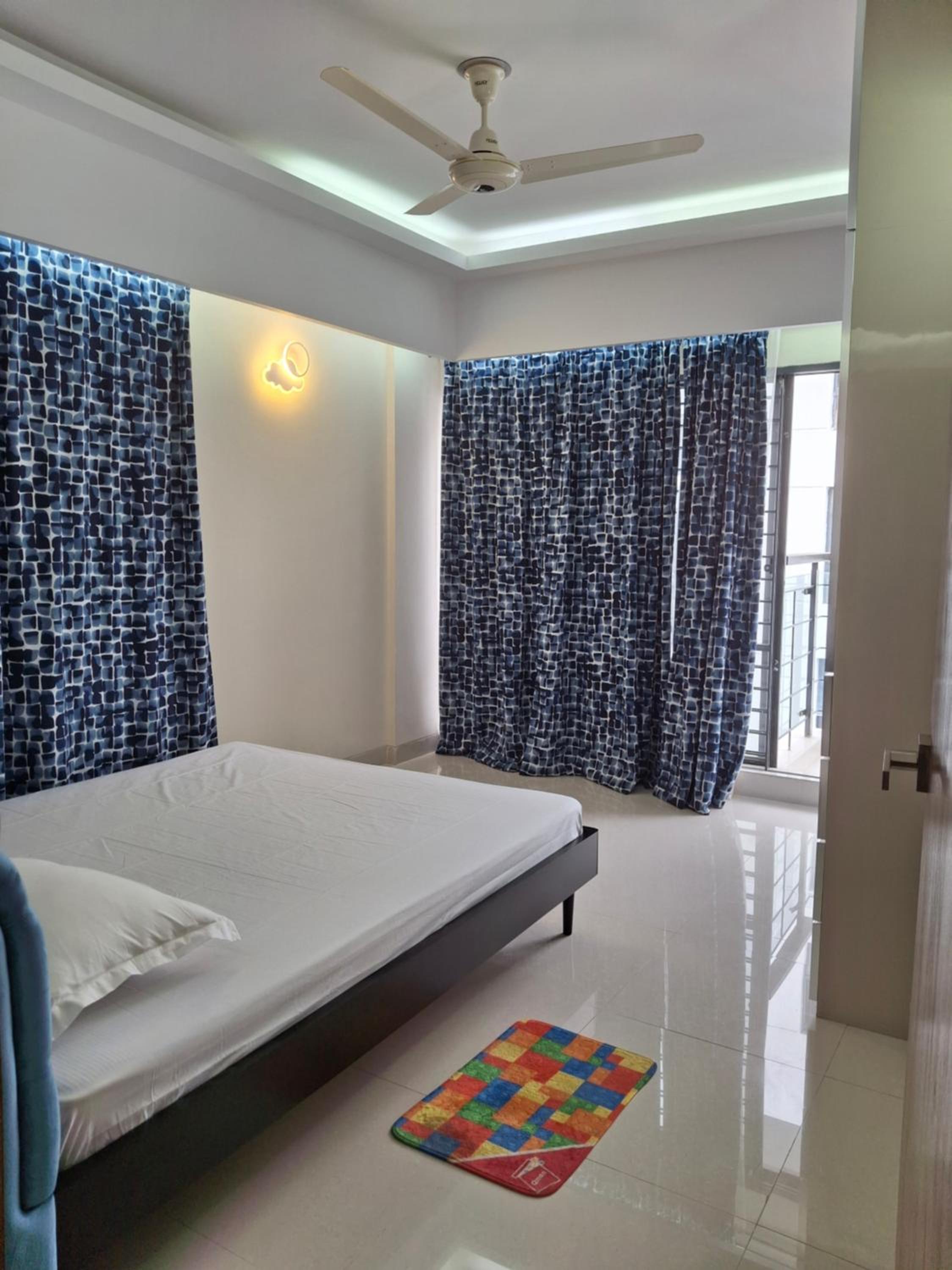 Premium Luxury Apartment with 24 Hour Security, near Dhaka International Airport