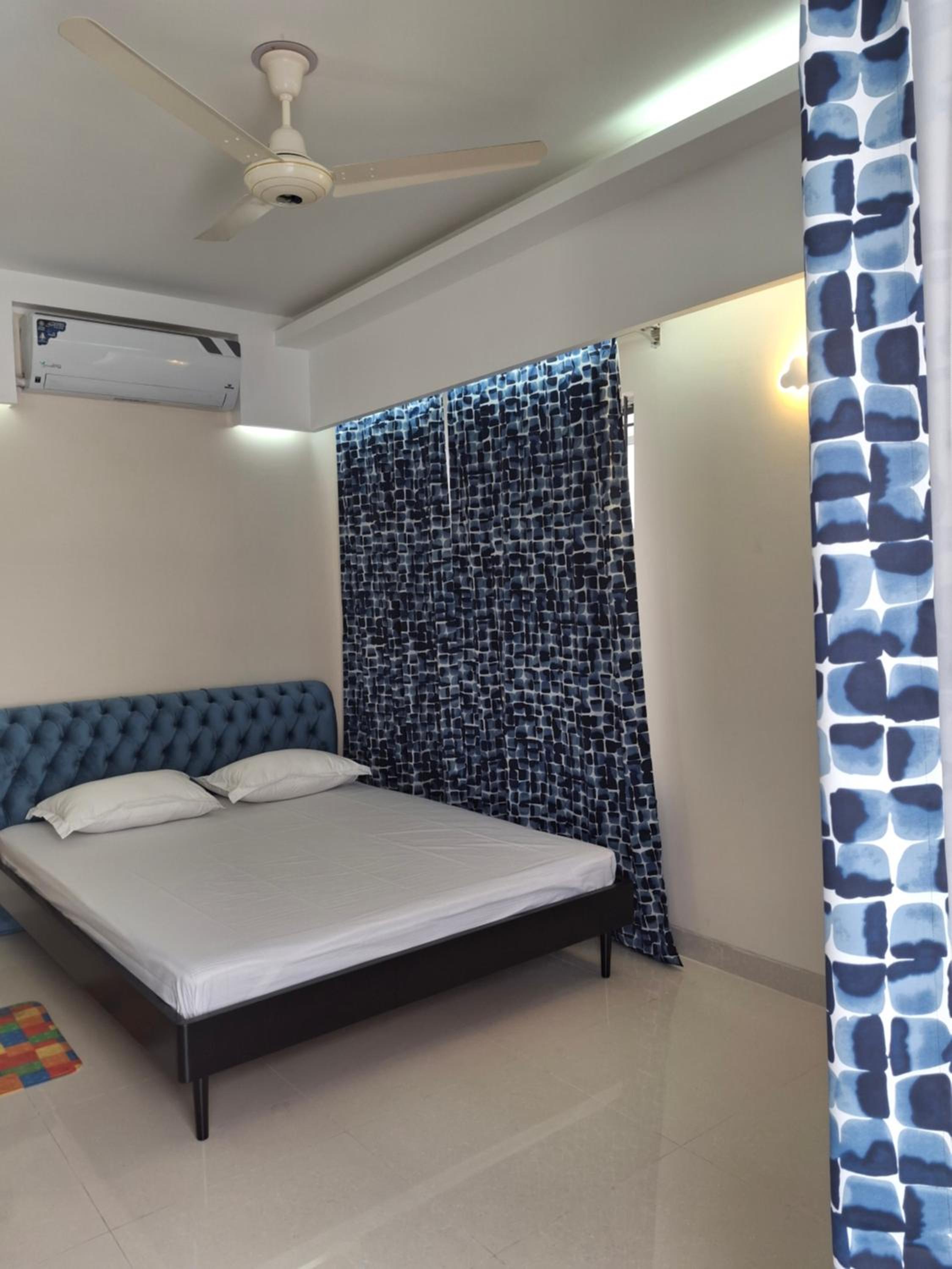 Premium Luxury Apartment with 24 Hour Security, near Dhaka International Airport