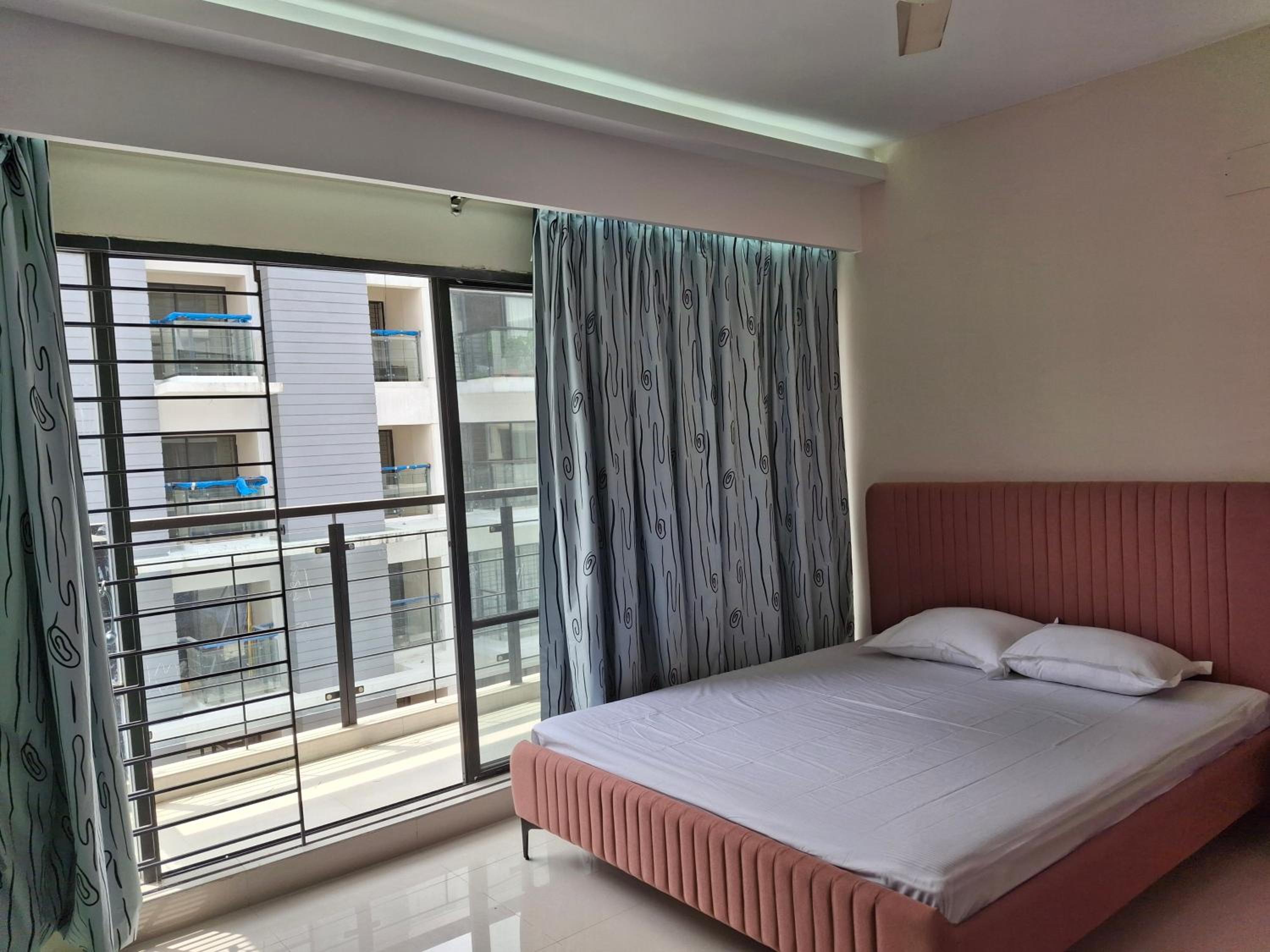 Premium Luxury Apartment with 24 Hour Security, near Dhaka International Airport
