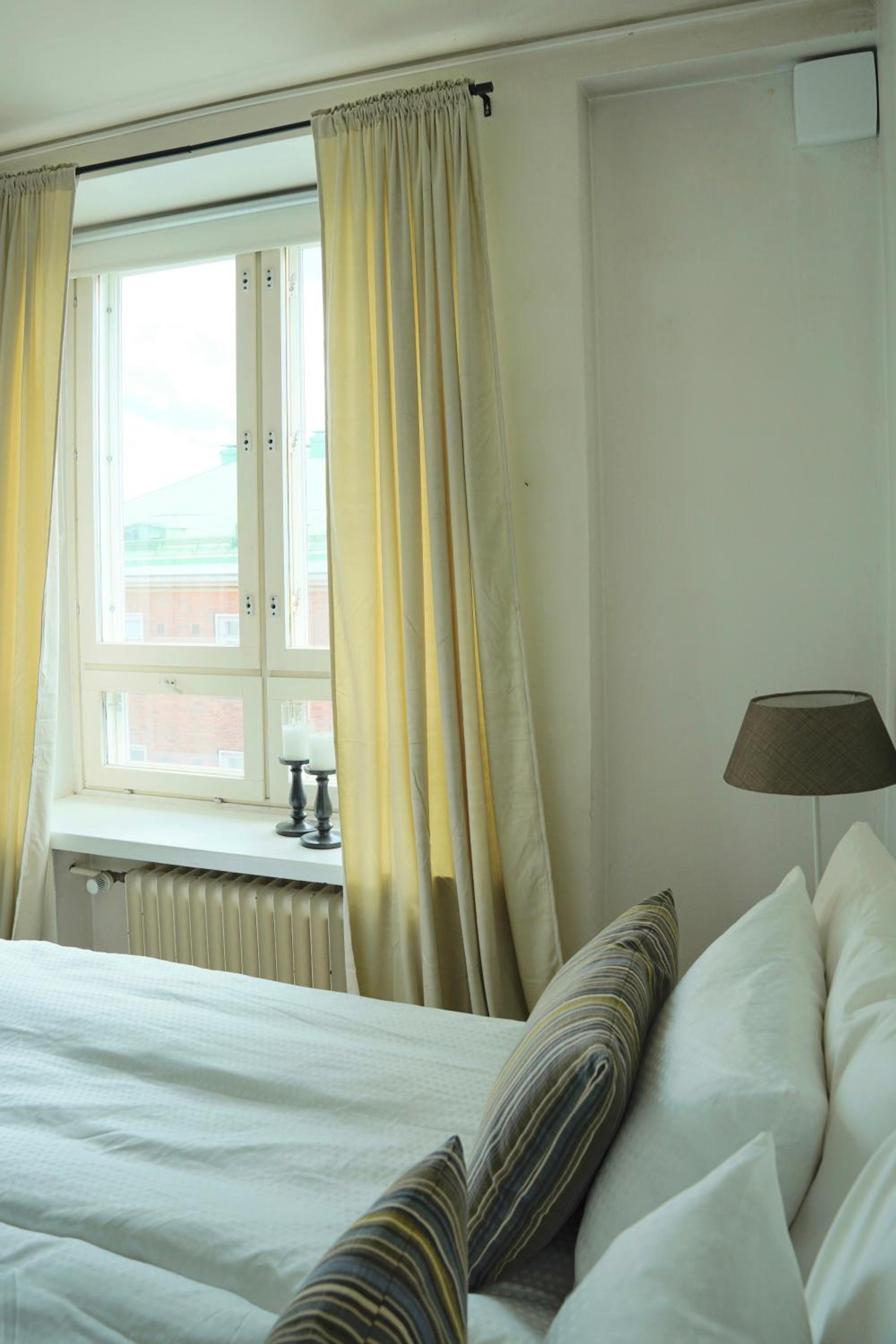 Hima Apartment Stockholm with parking