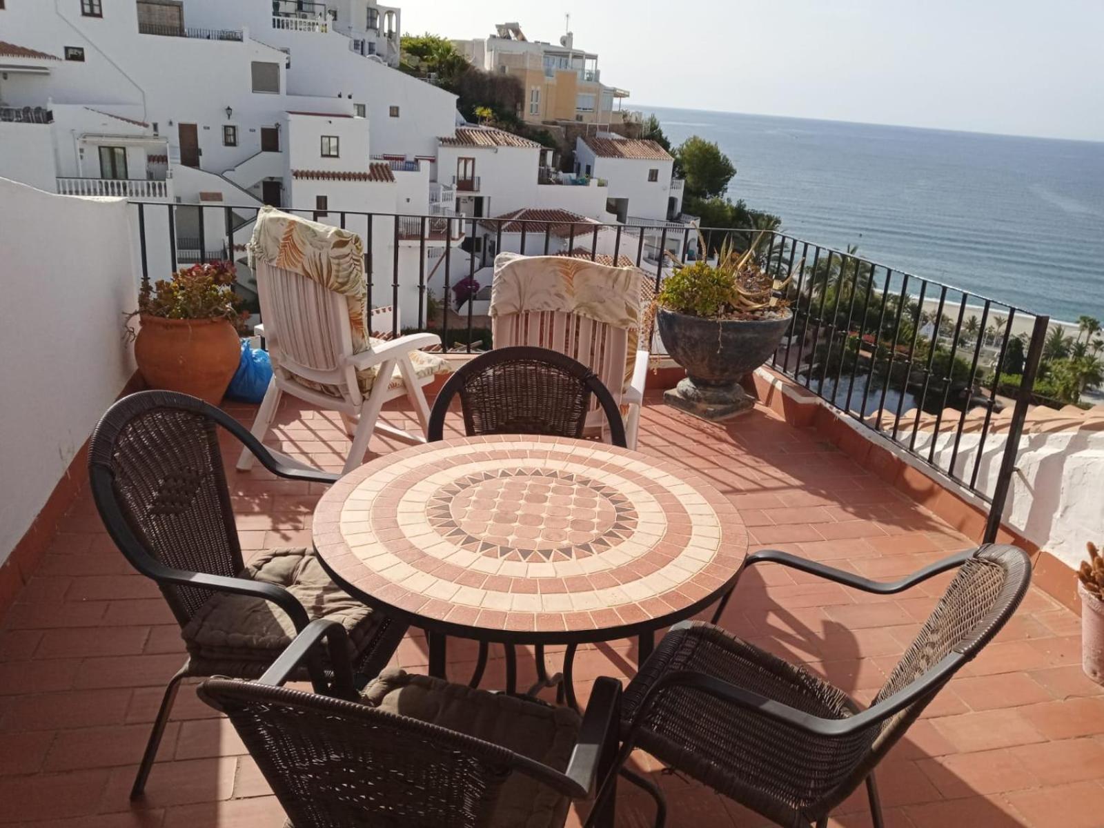 CAPISTRANO PLAYA 410 MENYBER view 5