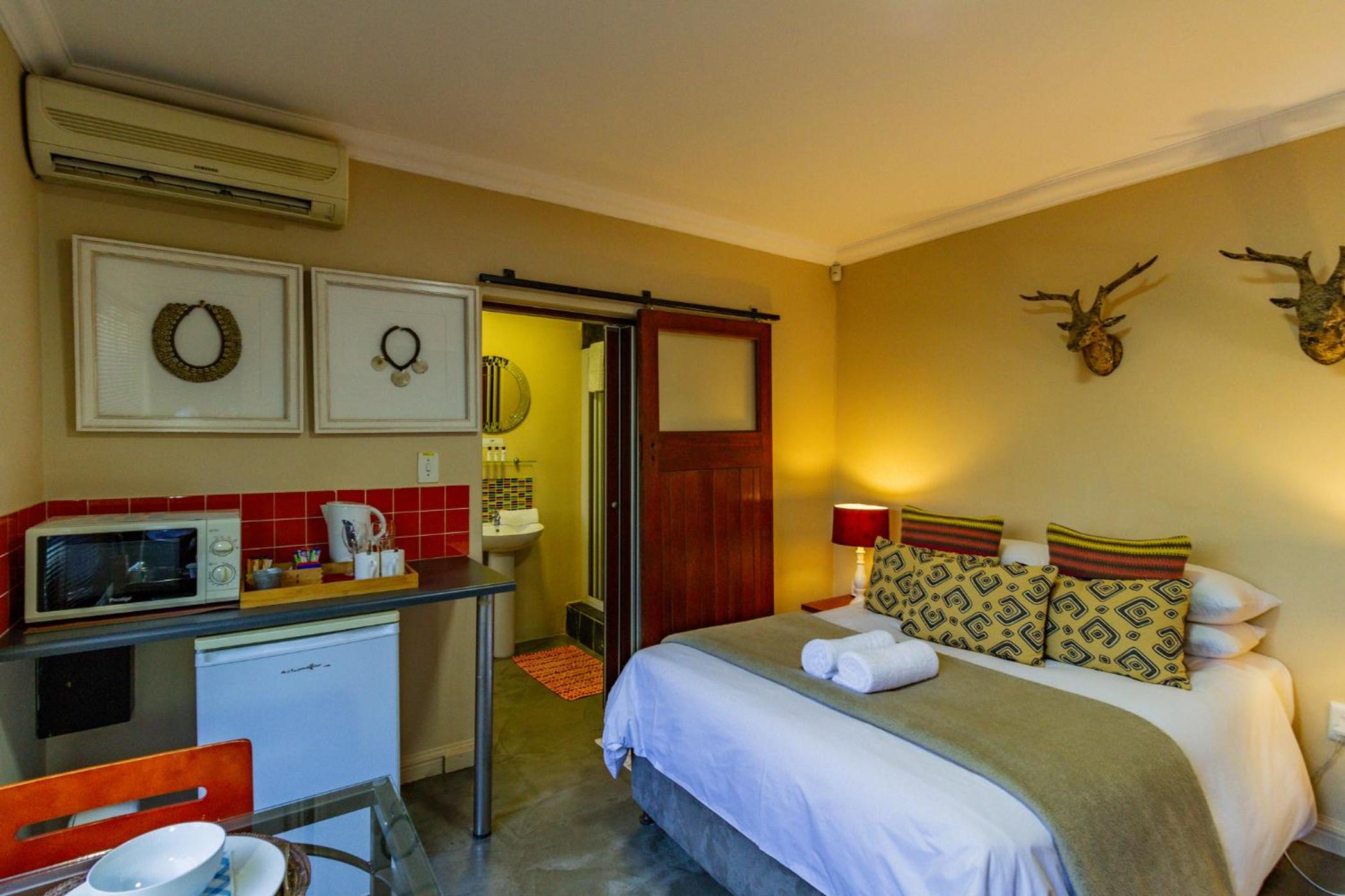Pumleni Guesthouse