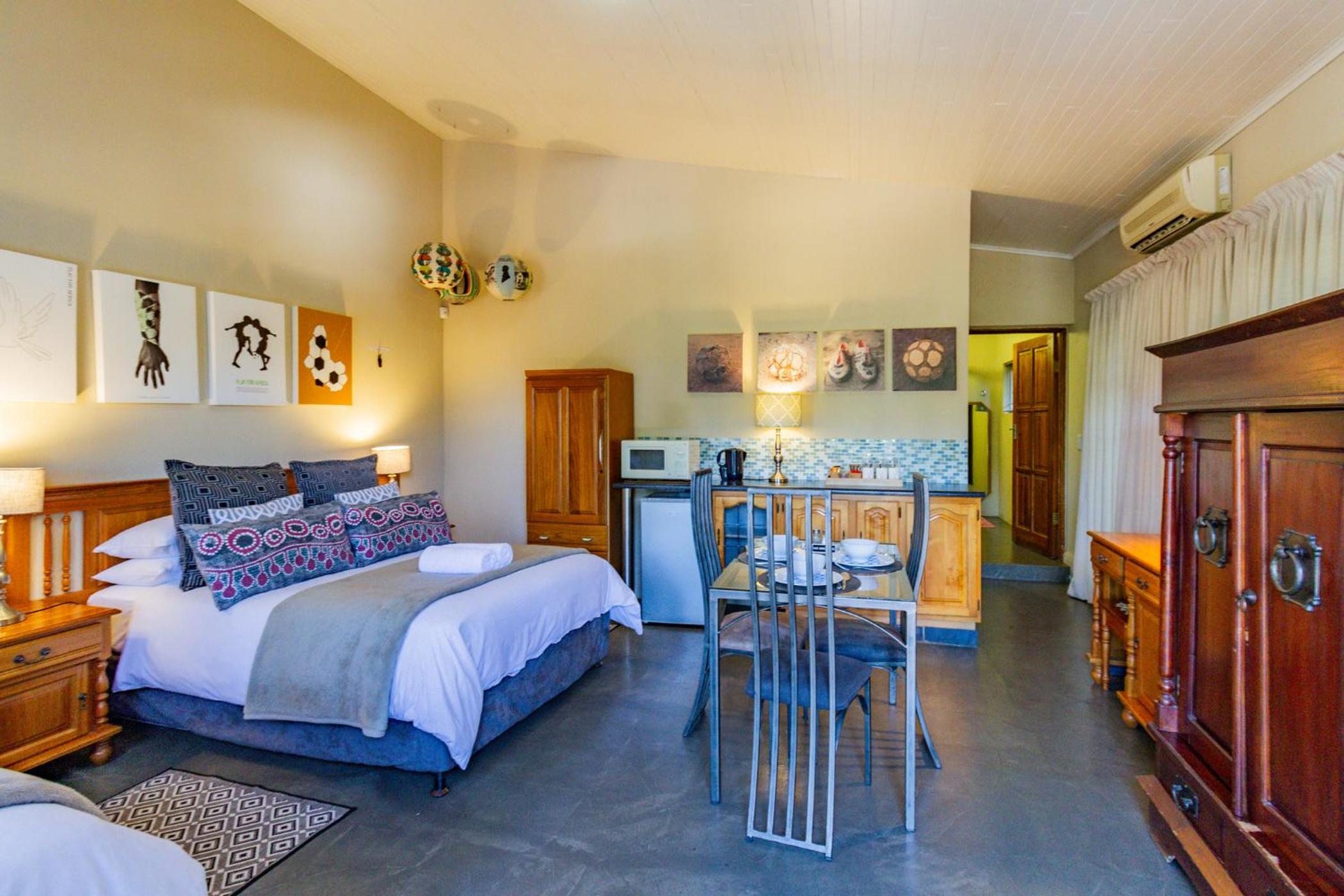 Pumleni Guesthouse
