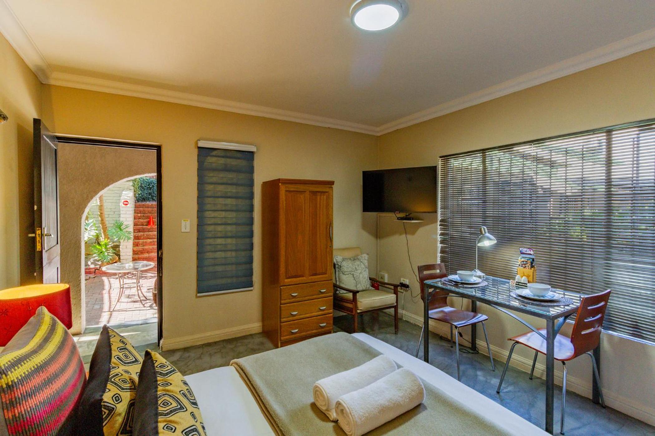 Pumleni Guesthouse