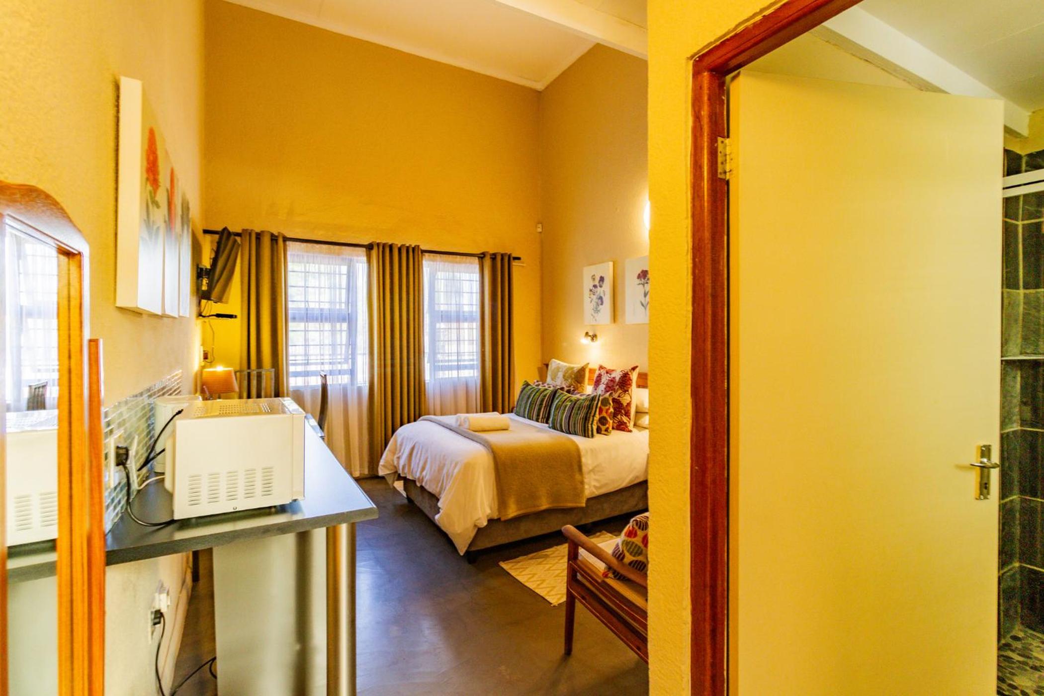 Pumleni Guesthouse
