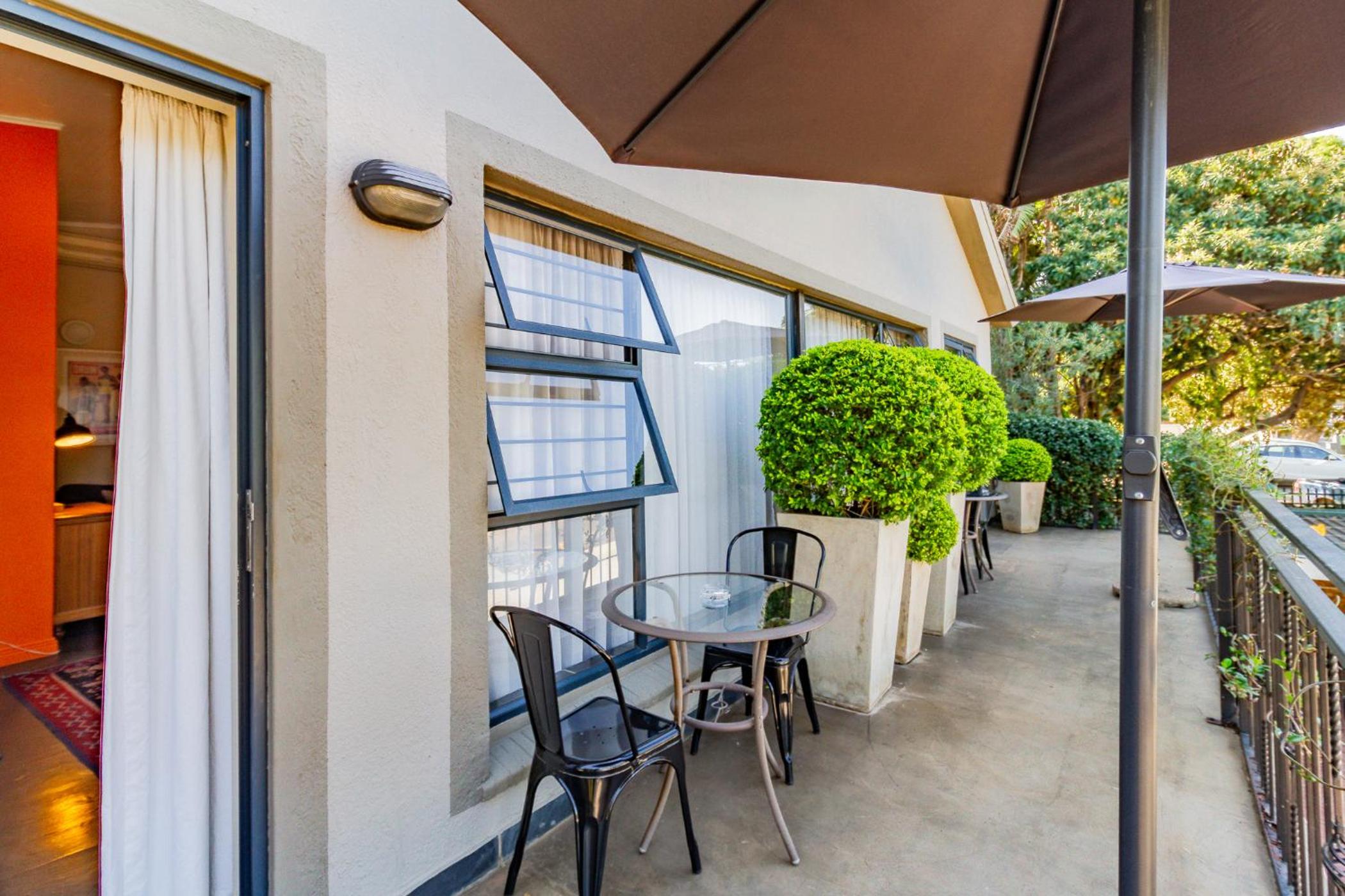 Pumleni Guesthouse