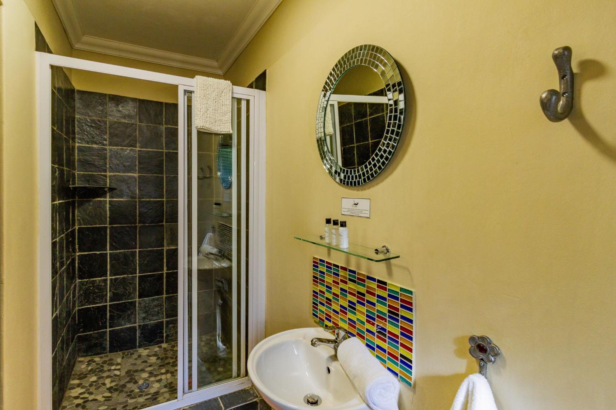 Pumleni Guesthouse