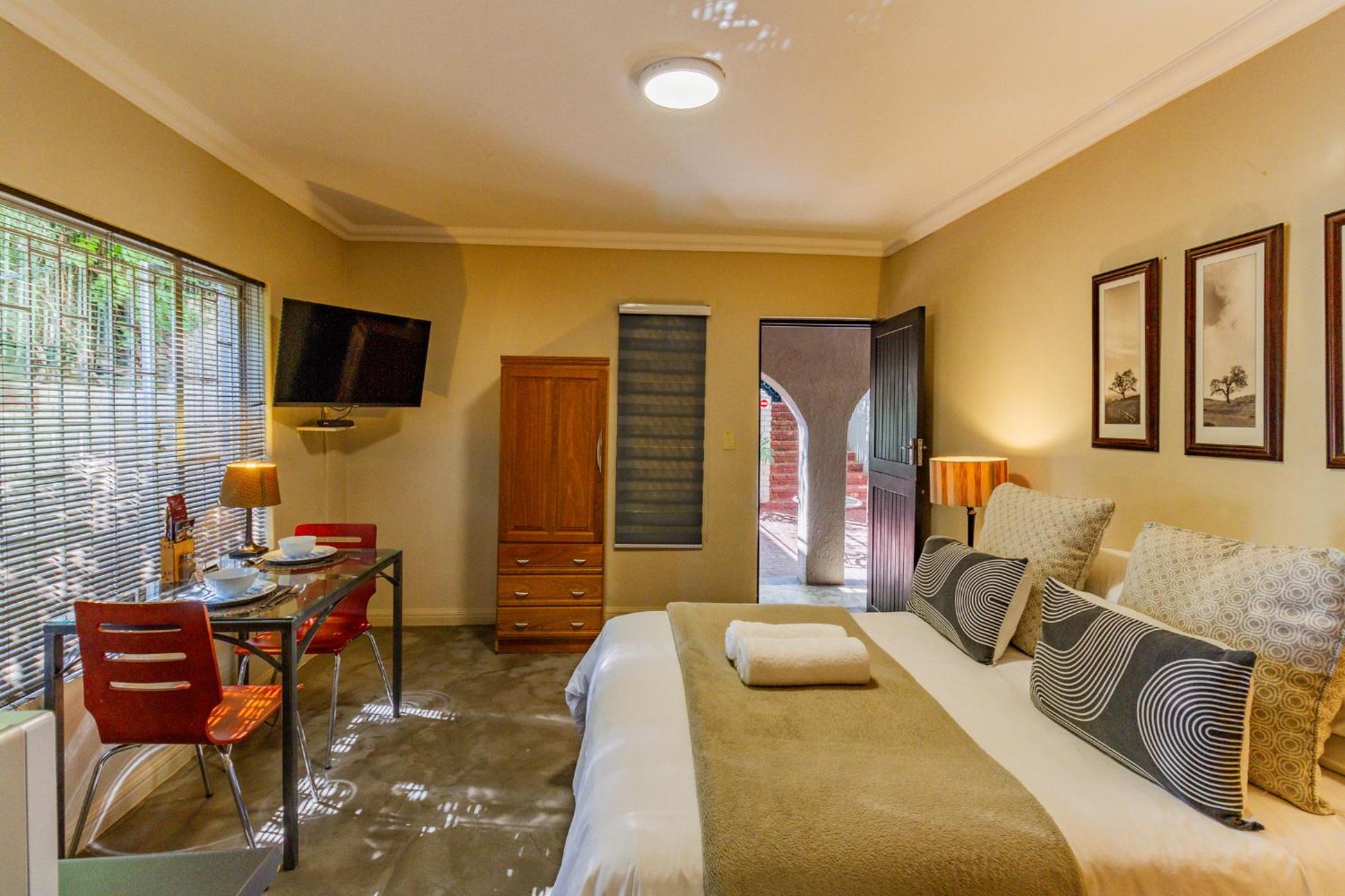 Pumleni Guesthouse