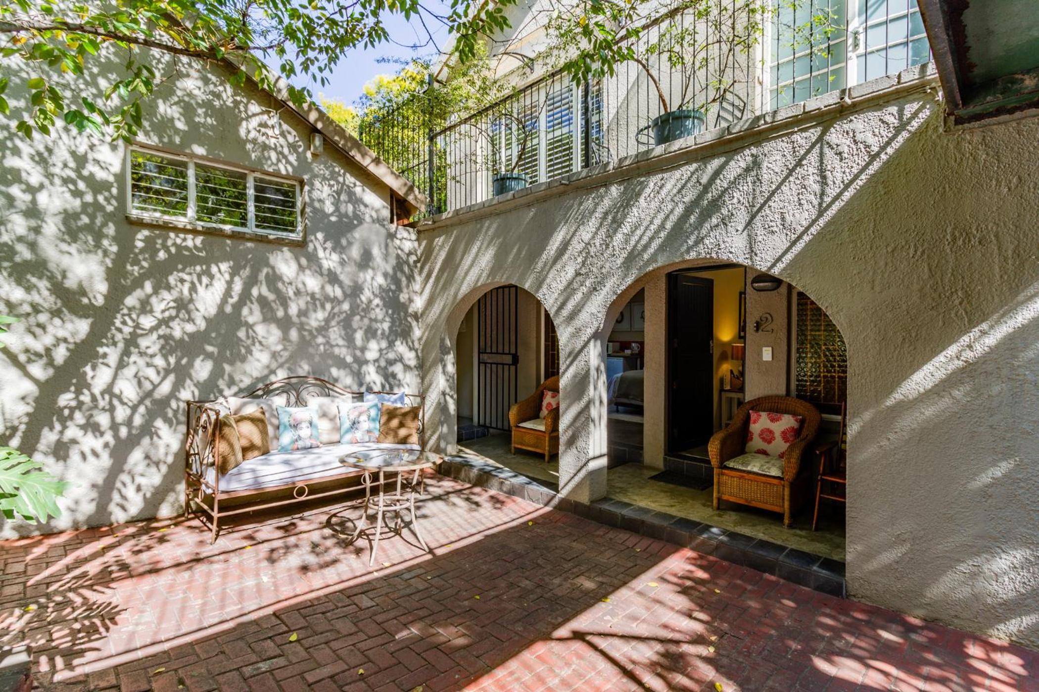 Pumleni Guesthouse