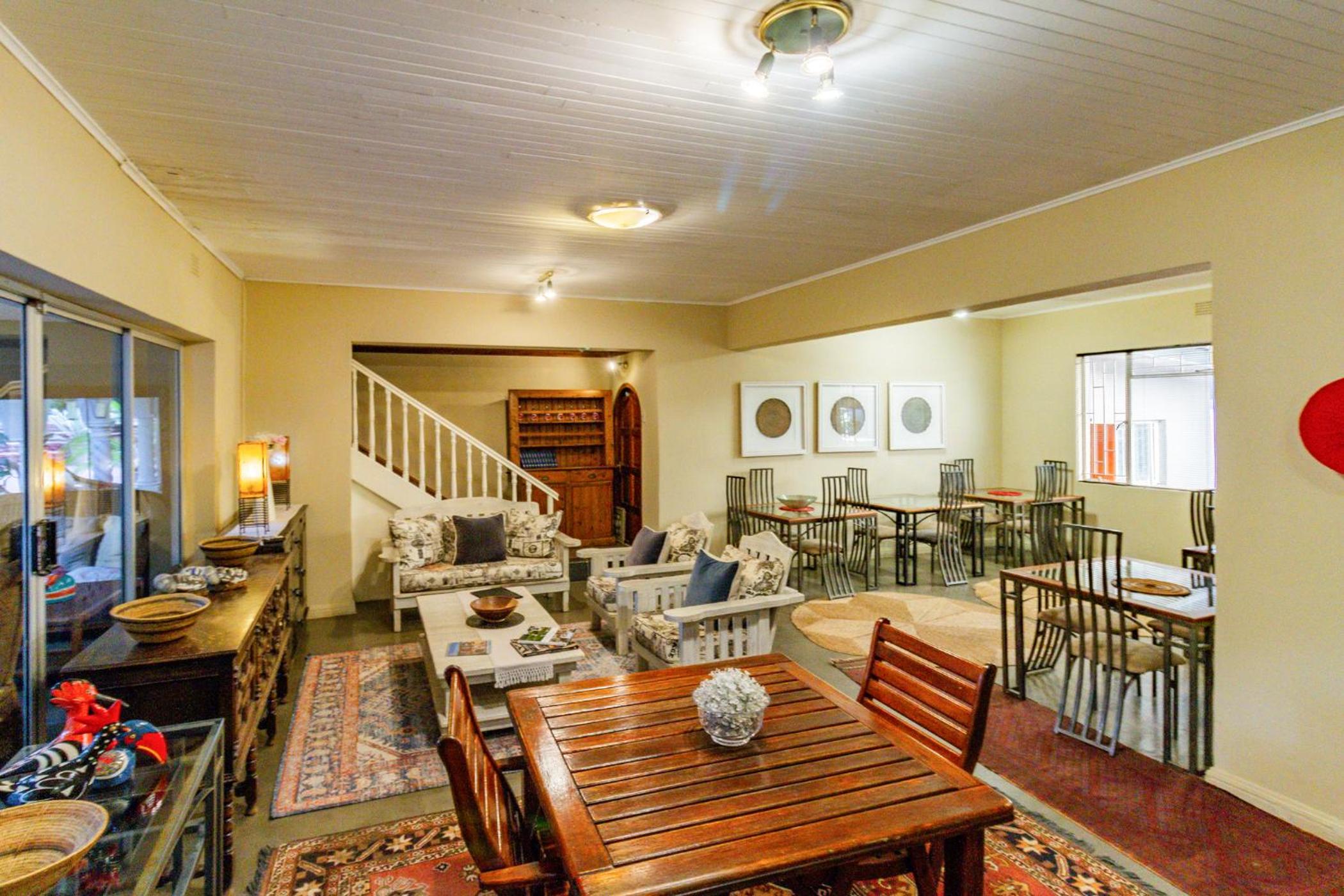 Pumleni Guesthouse