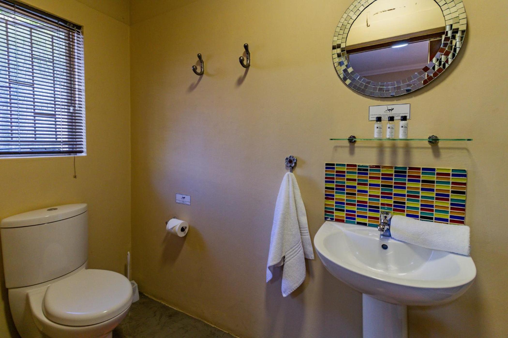 Pumleni Guesthouse
