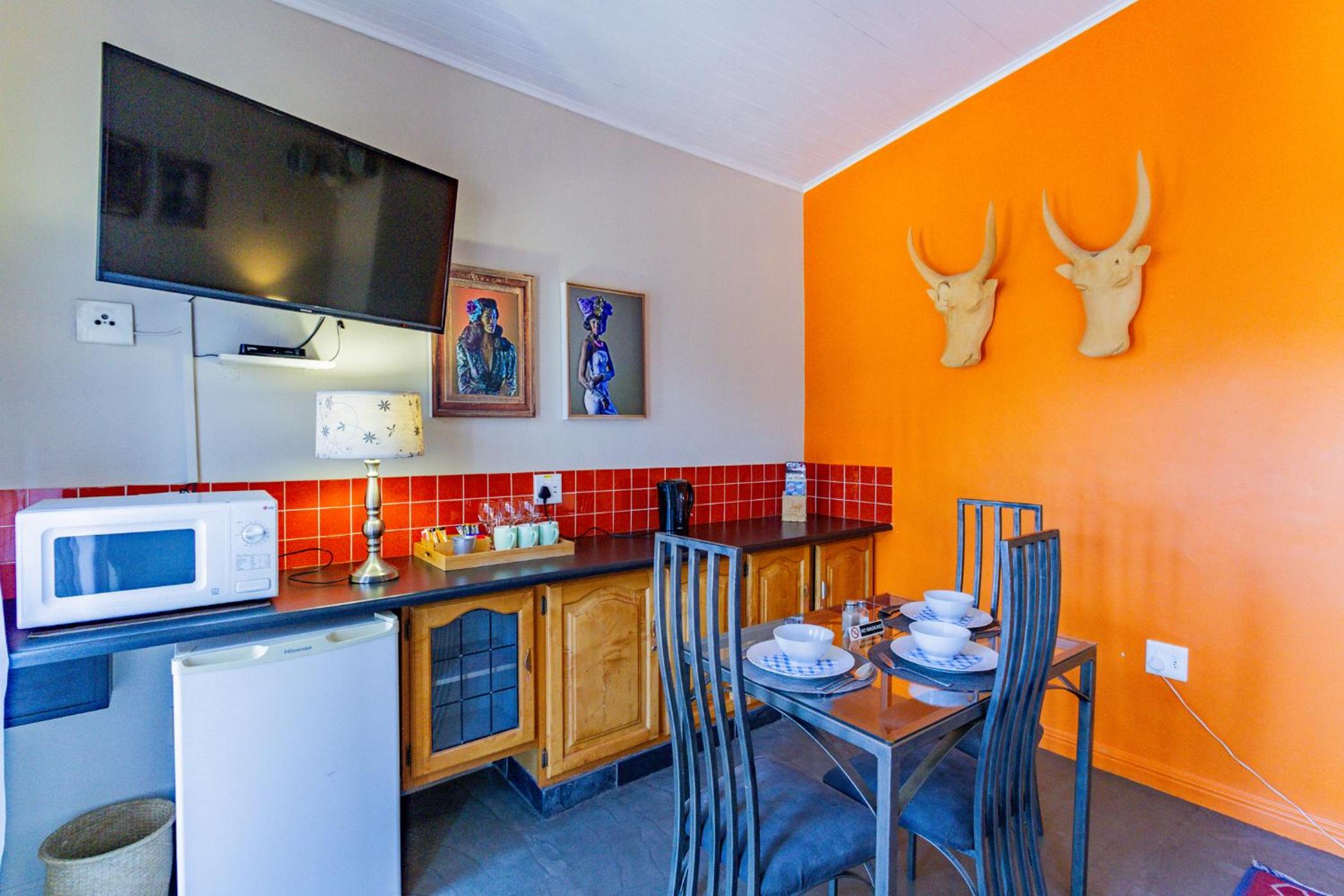 Pumleni Guesthouse