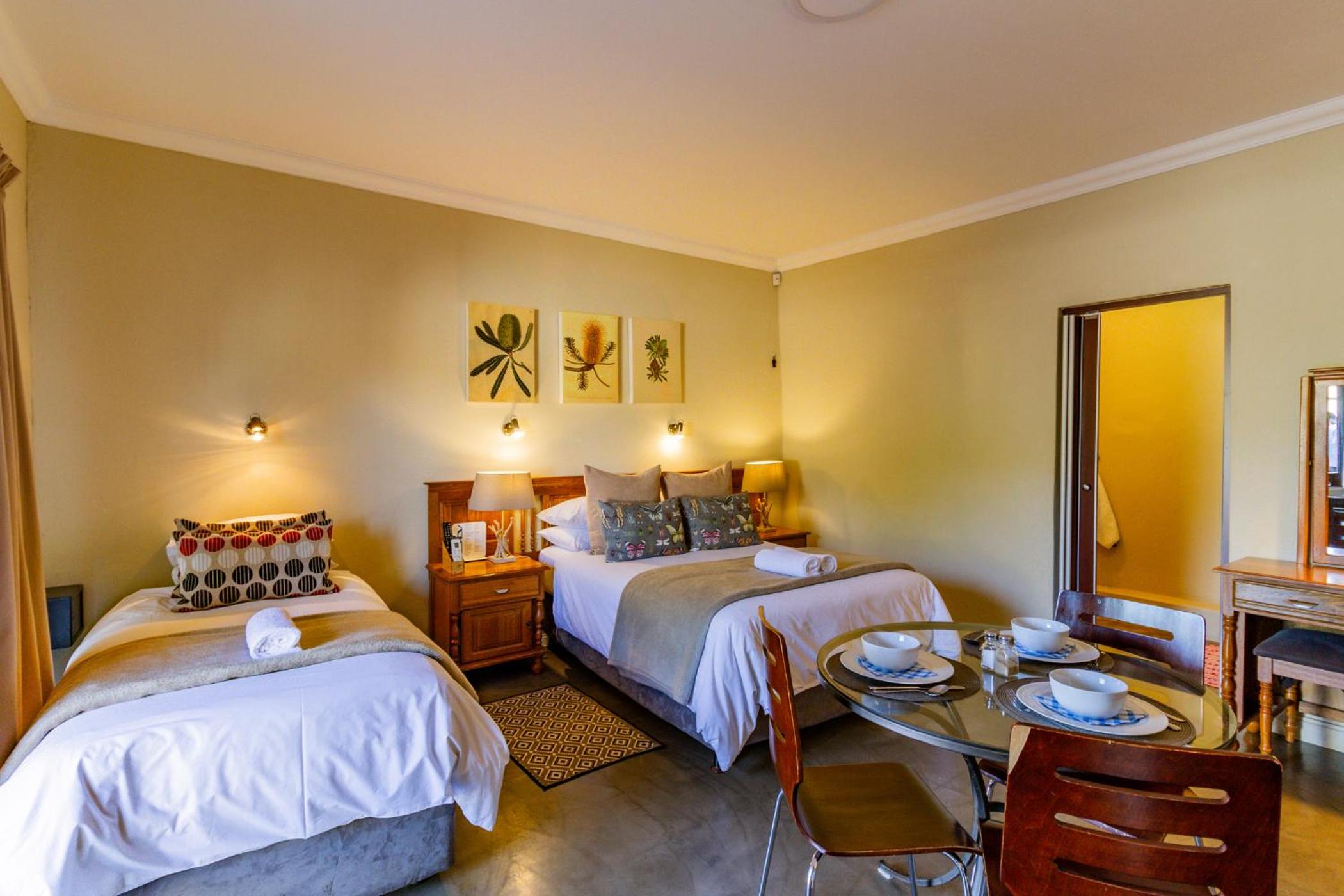 Pumleni Guesthouse