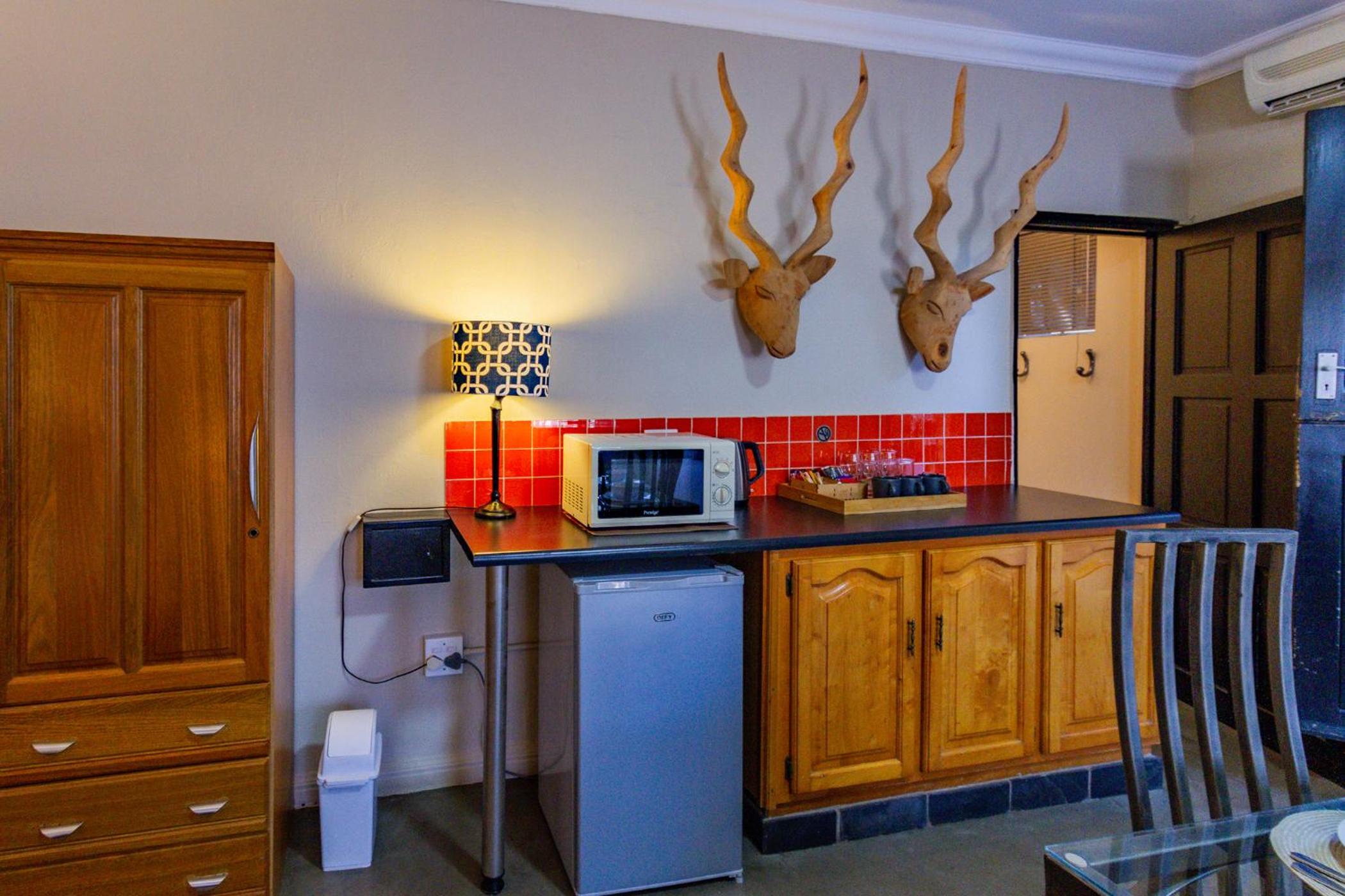 Pumleni Guesthouse
