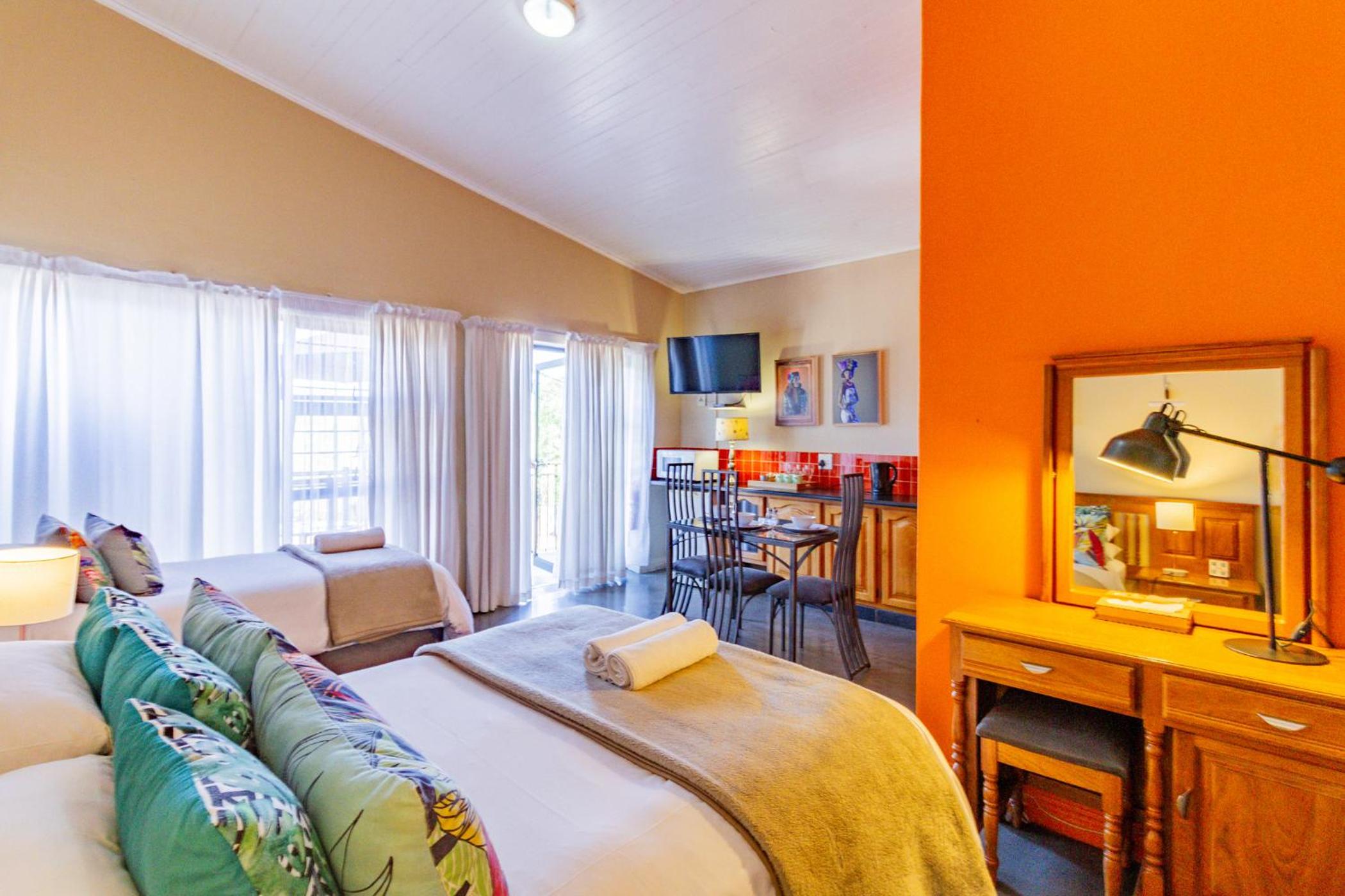 Pumleni Guesthouse