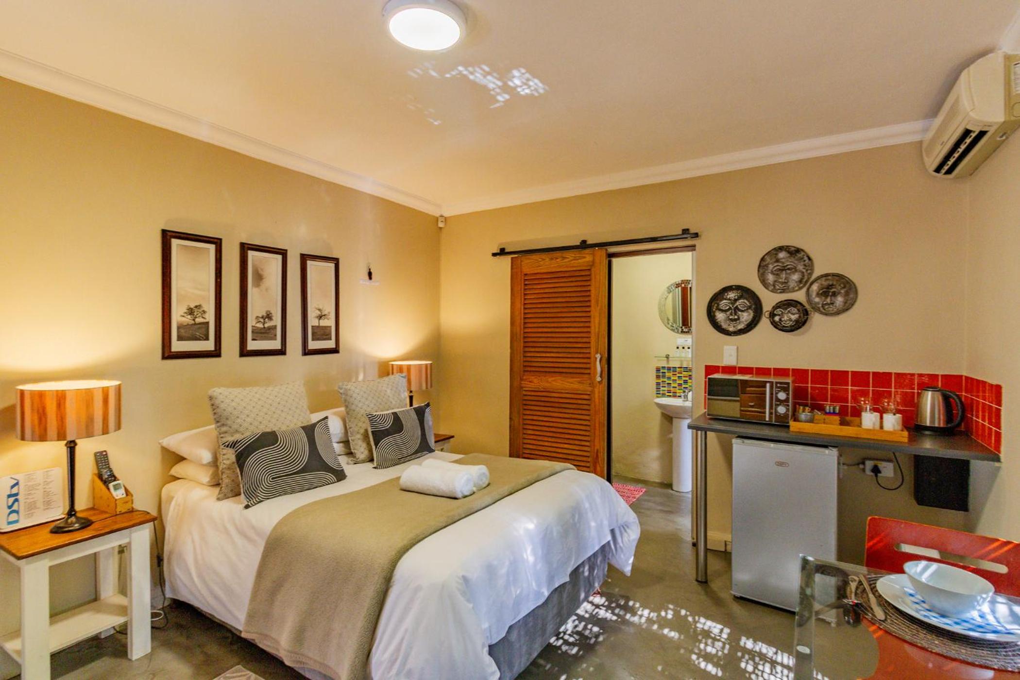 Pumleni Guesthouse