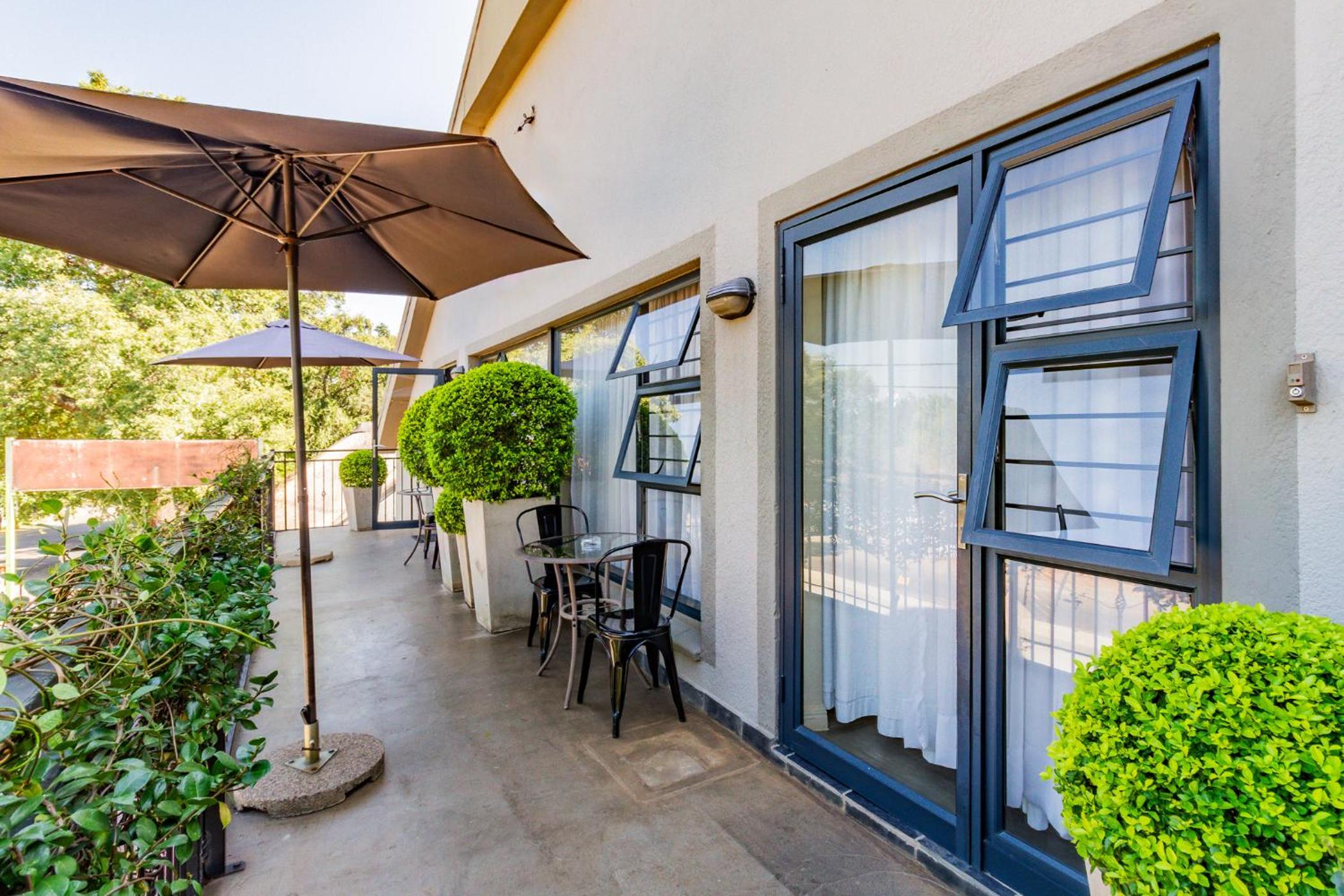 Pumleni Guesthouse