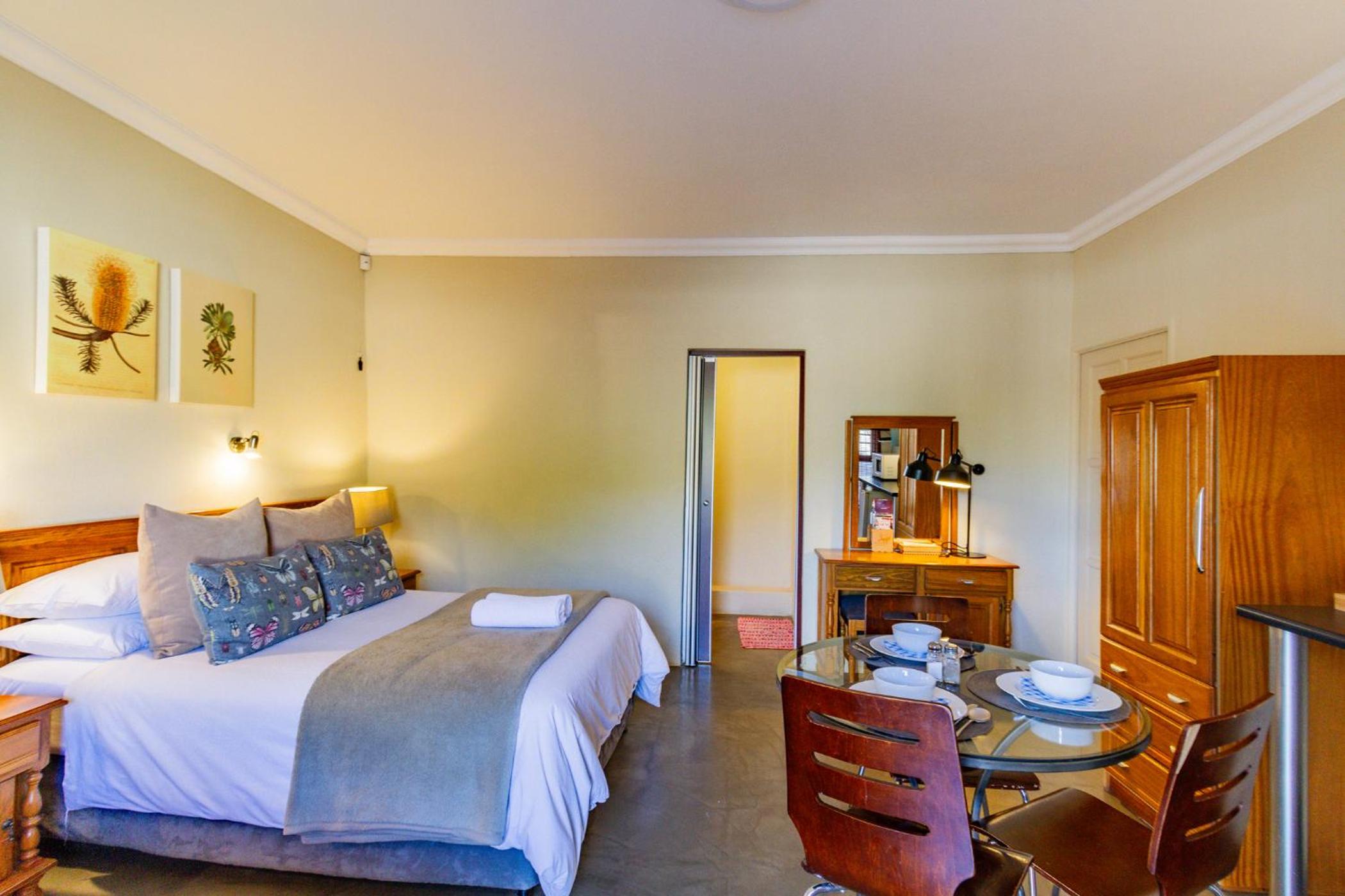 Pumleni Guesthouse