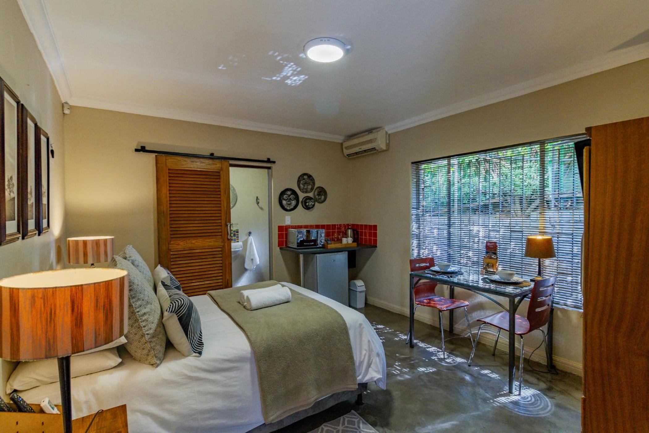 Pumleni Guesthouse