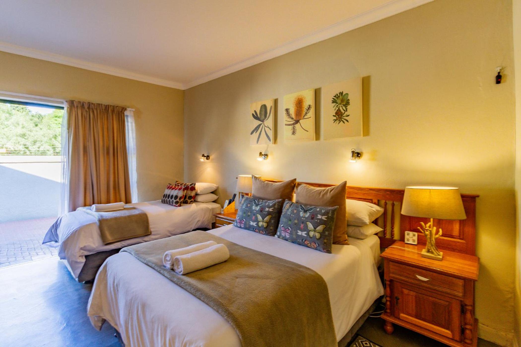 Pumleni Guesthouse