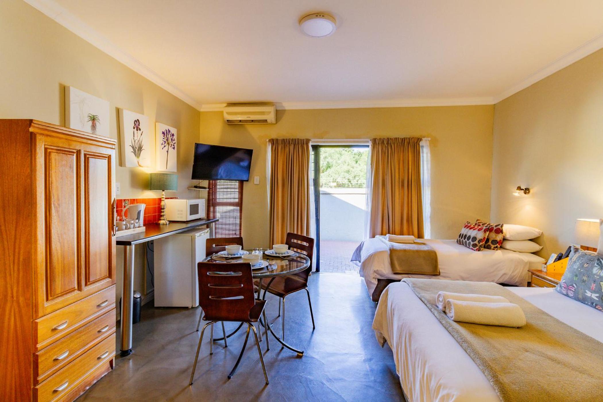 Pumleni Guesthouse