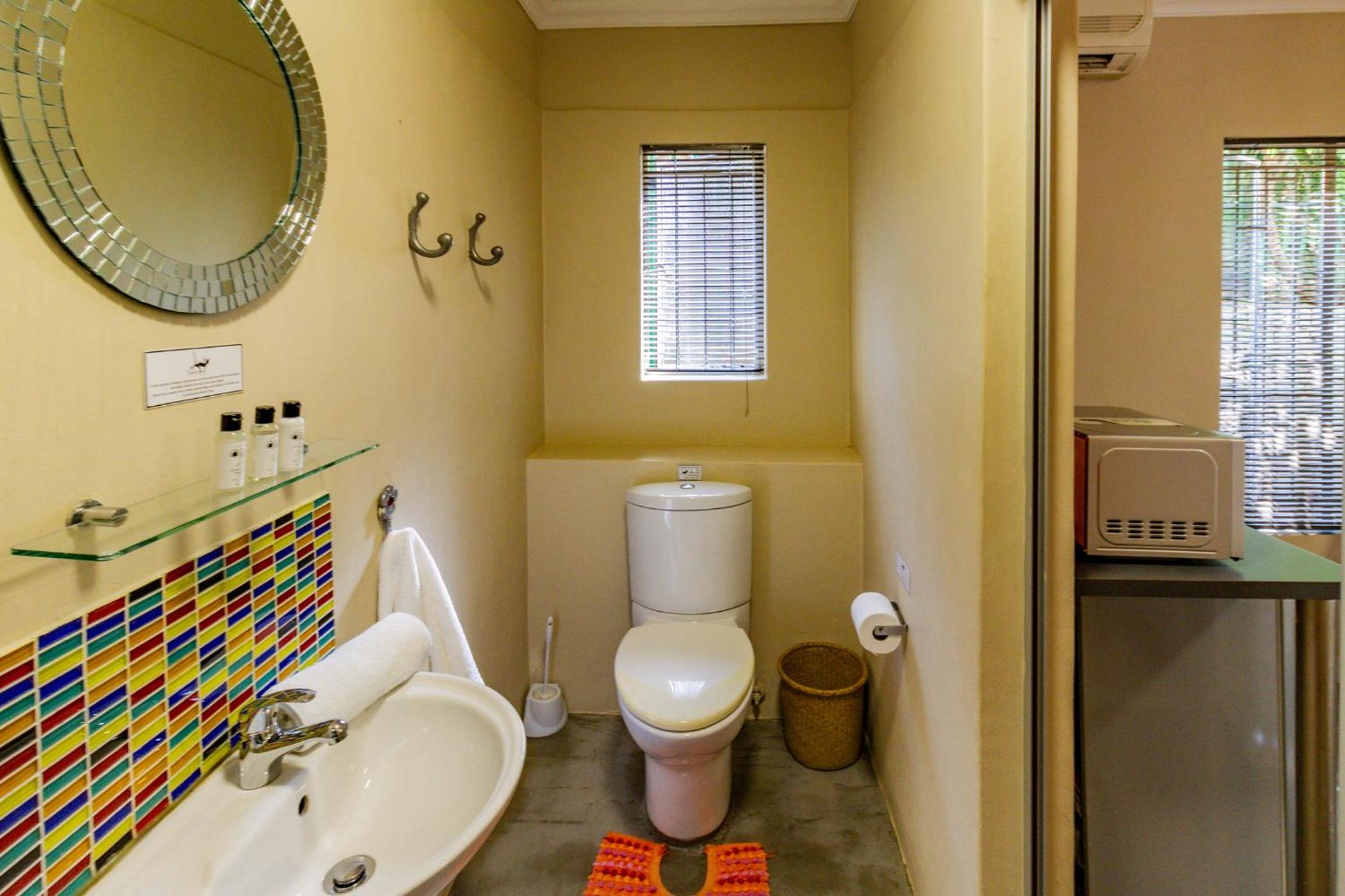 Pumleni Guesthouse