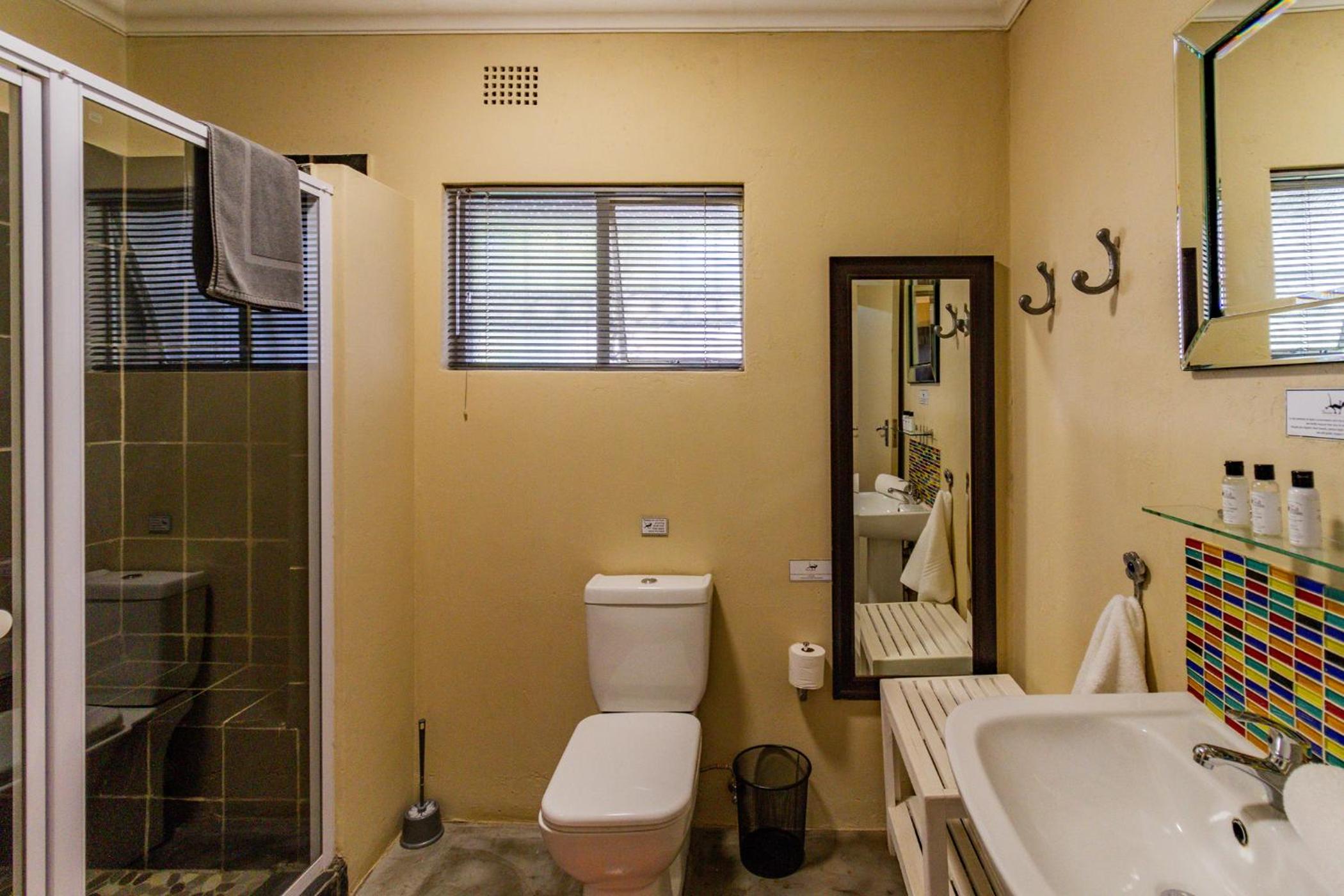 Pumleni Guesthouse