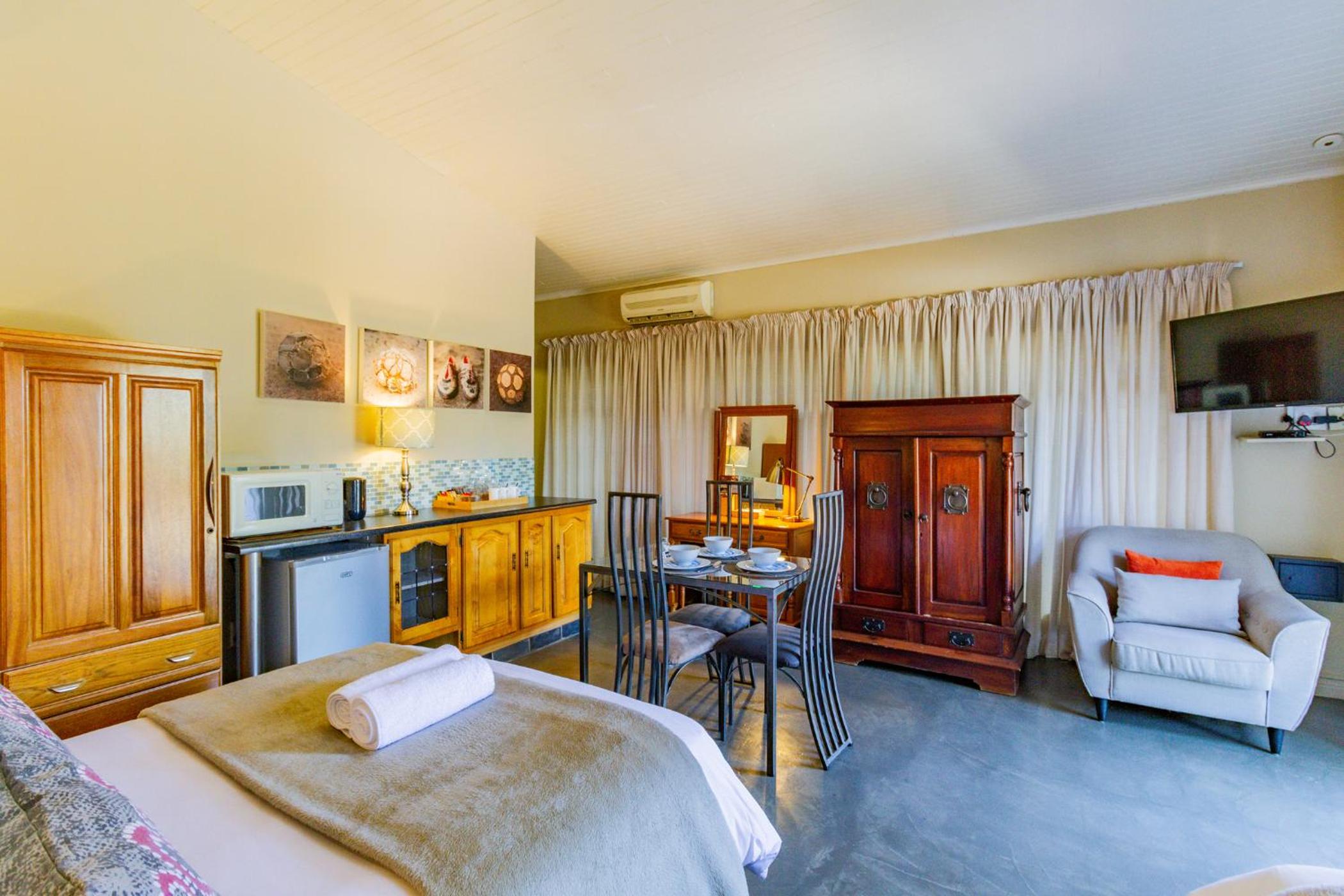 Pumleni Guesthouse