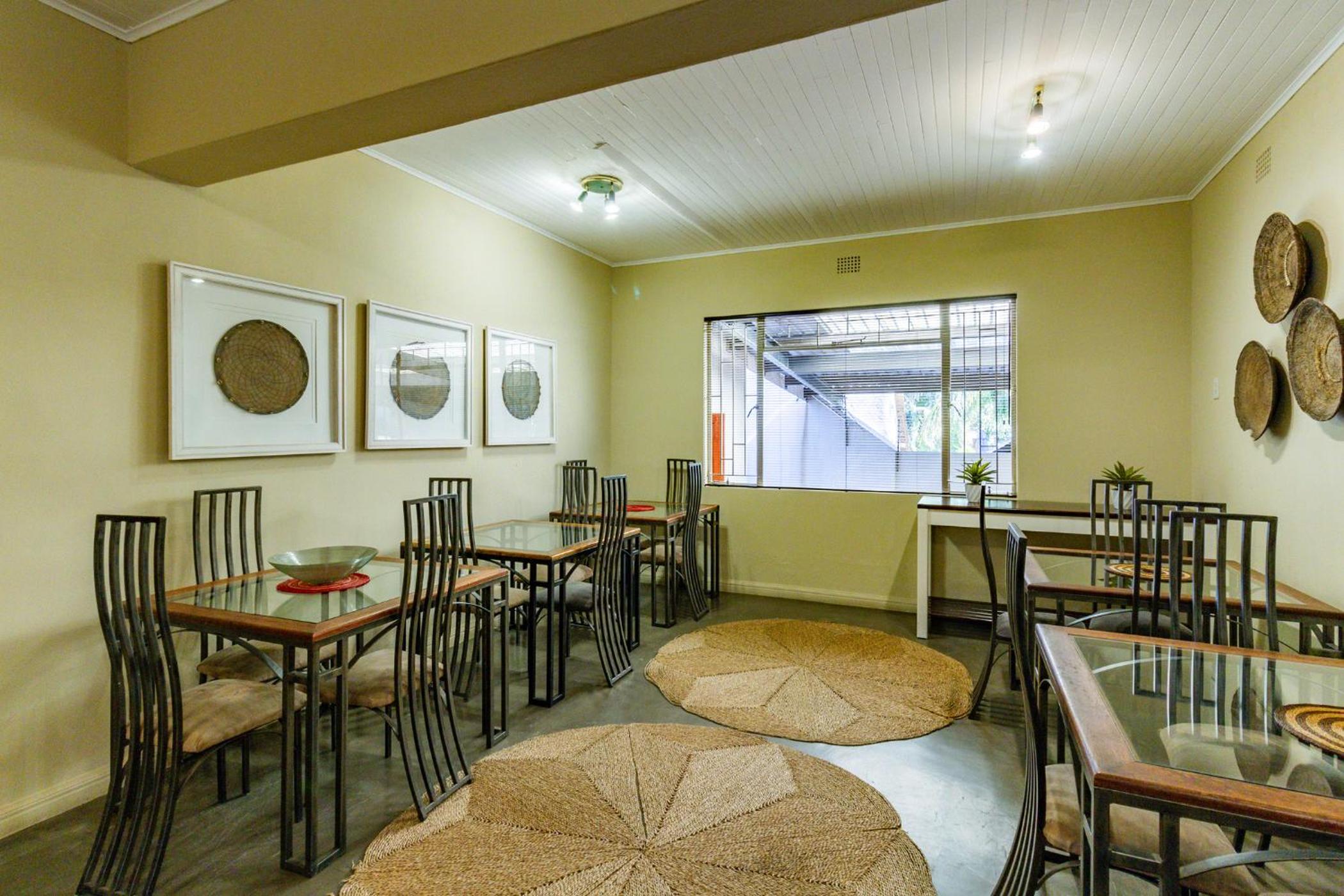 Pumleni Guesthouse