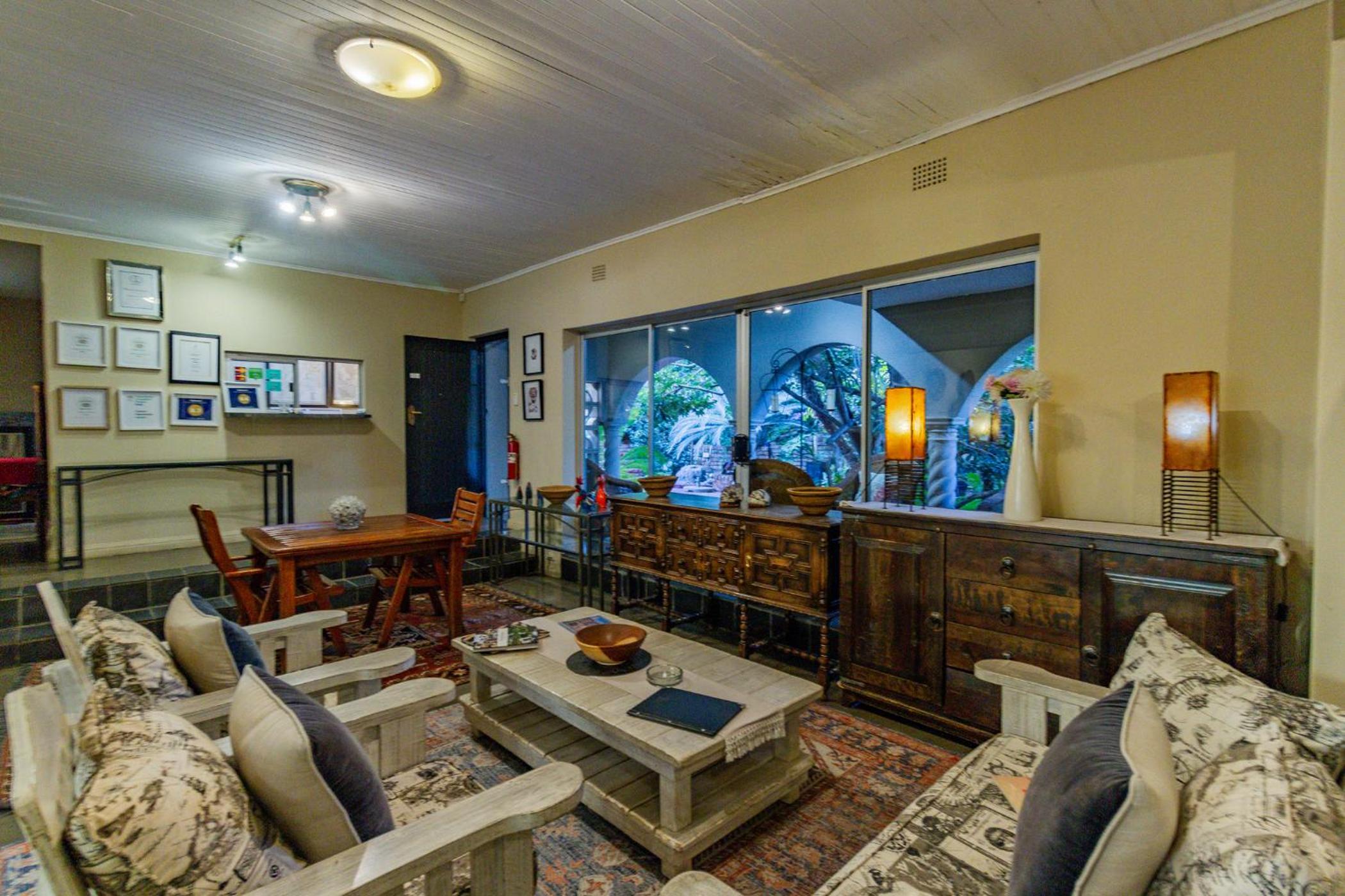 Pumleni Guesthouse