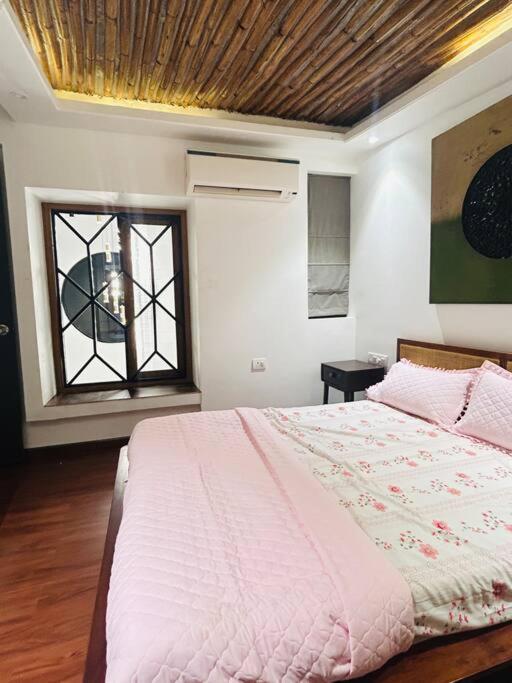 The Greystone Villa