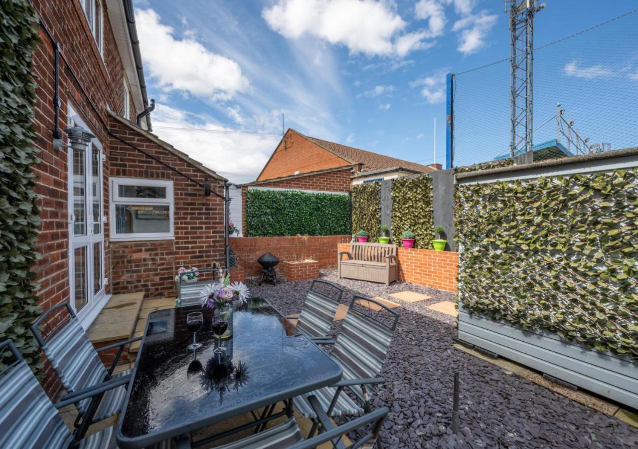 3 Bed in Whitby oc-w416