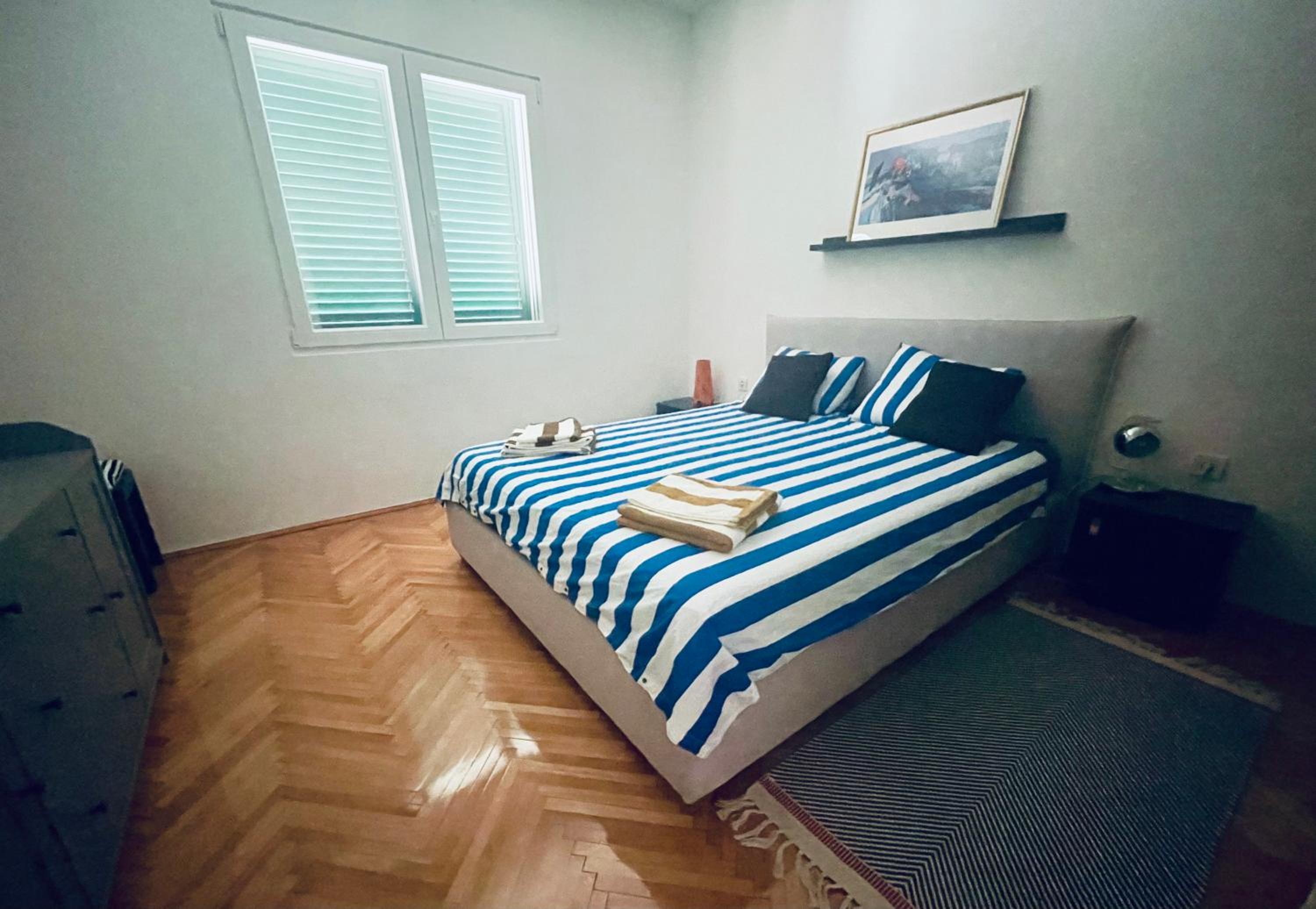 Apartment Bova
