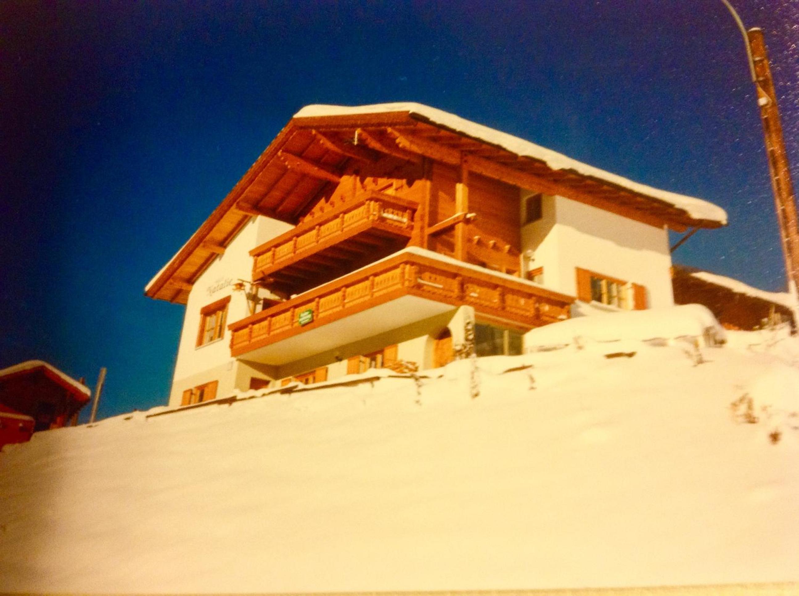 Haus Natalie