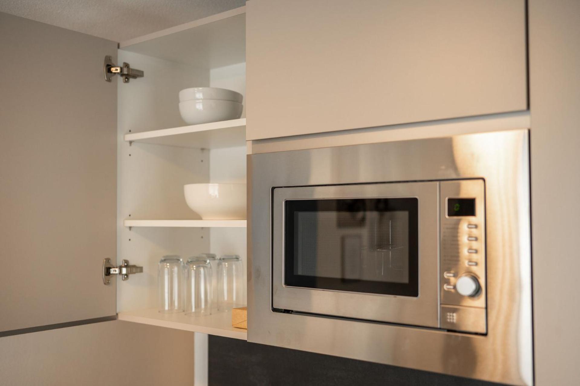 MK Apartments