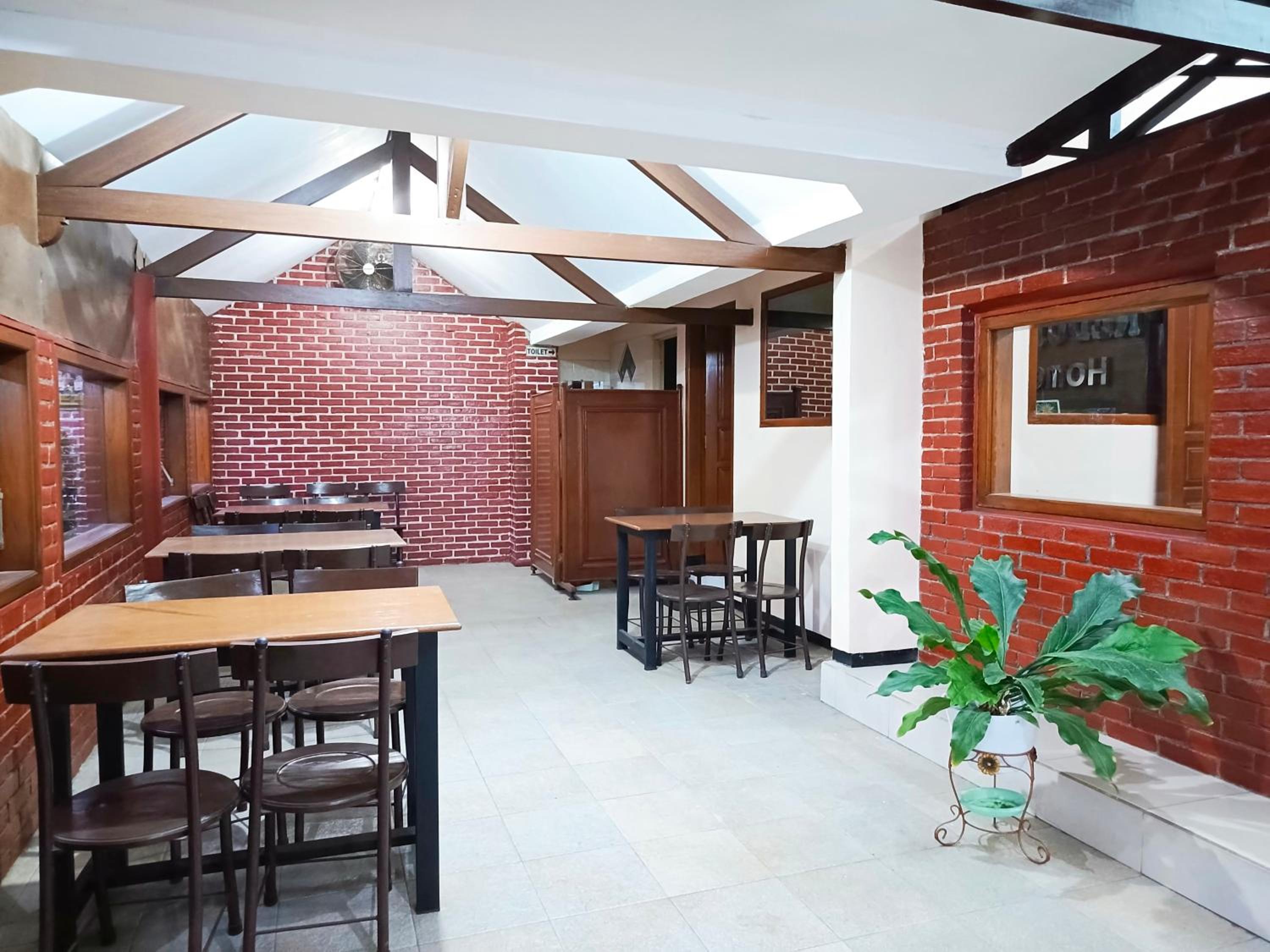 Kedung Ombo Homestay view 5