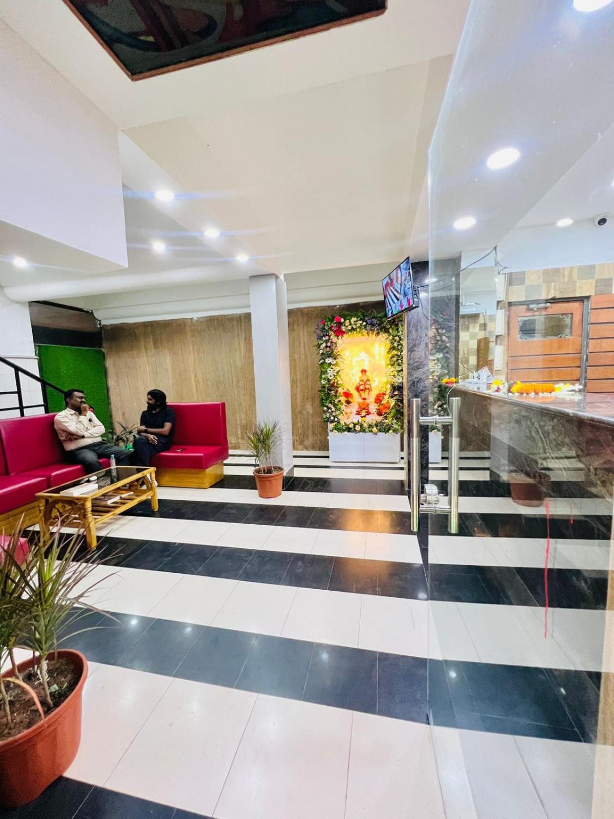 Hotel rajlaxmi executive view 3