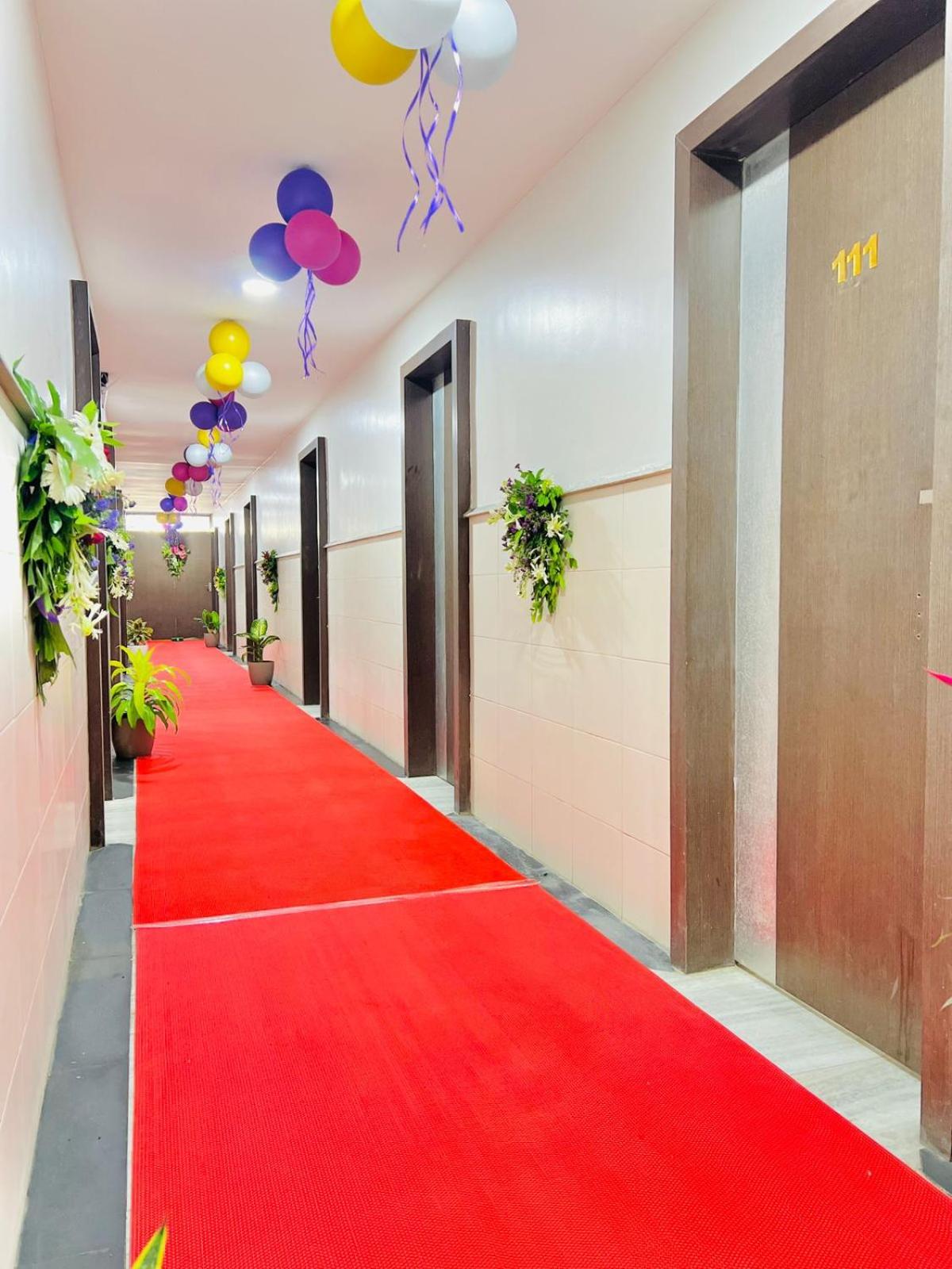 Hotel rajlaxmi executive view 4