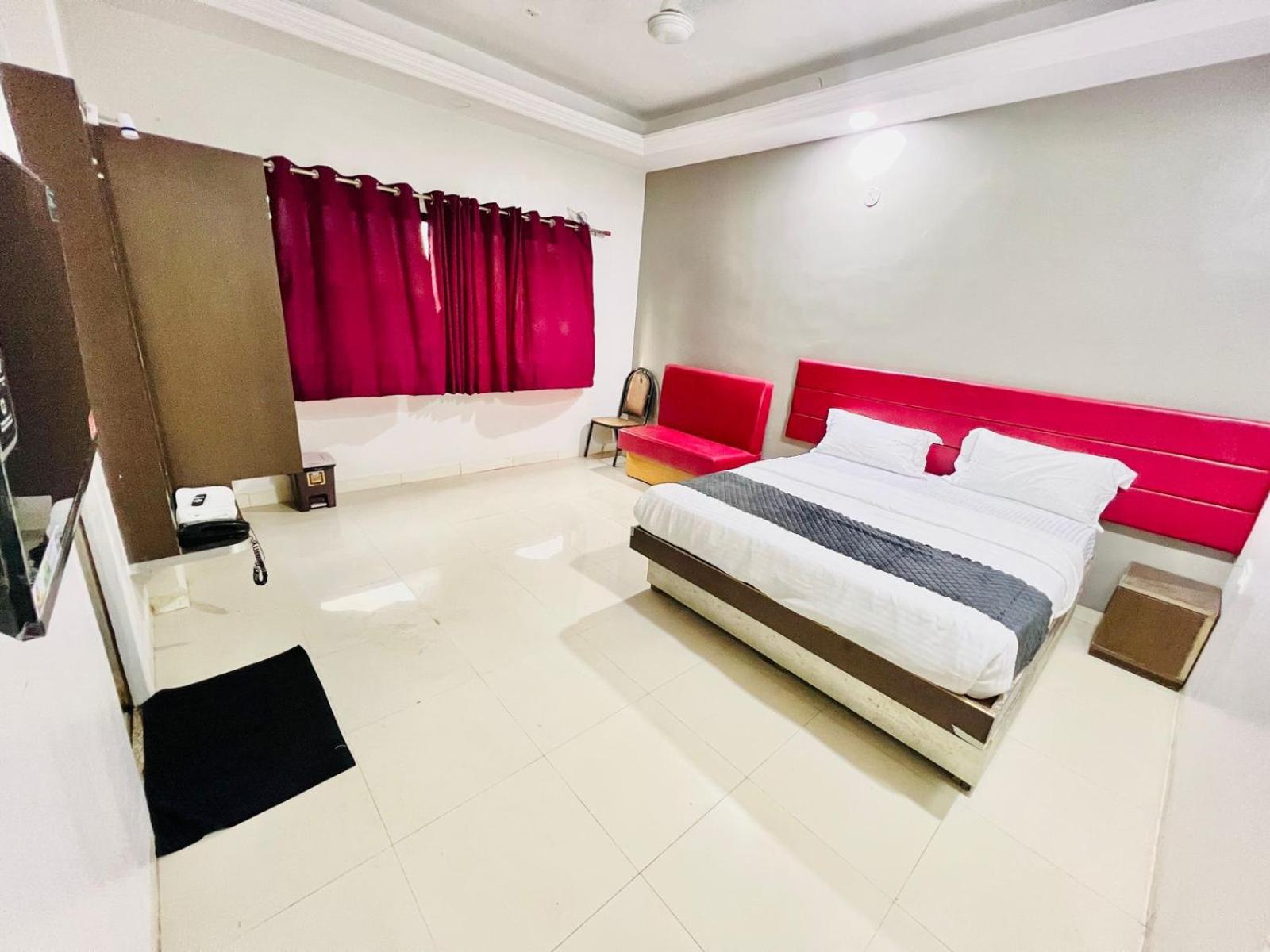 Hotel rajlaxmi executive view 5