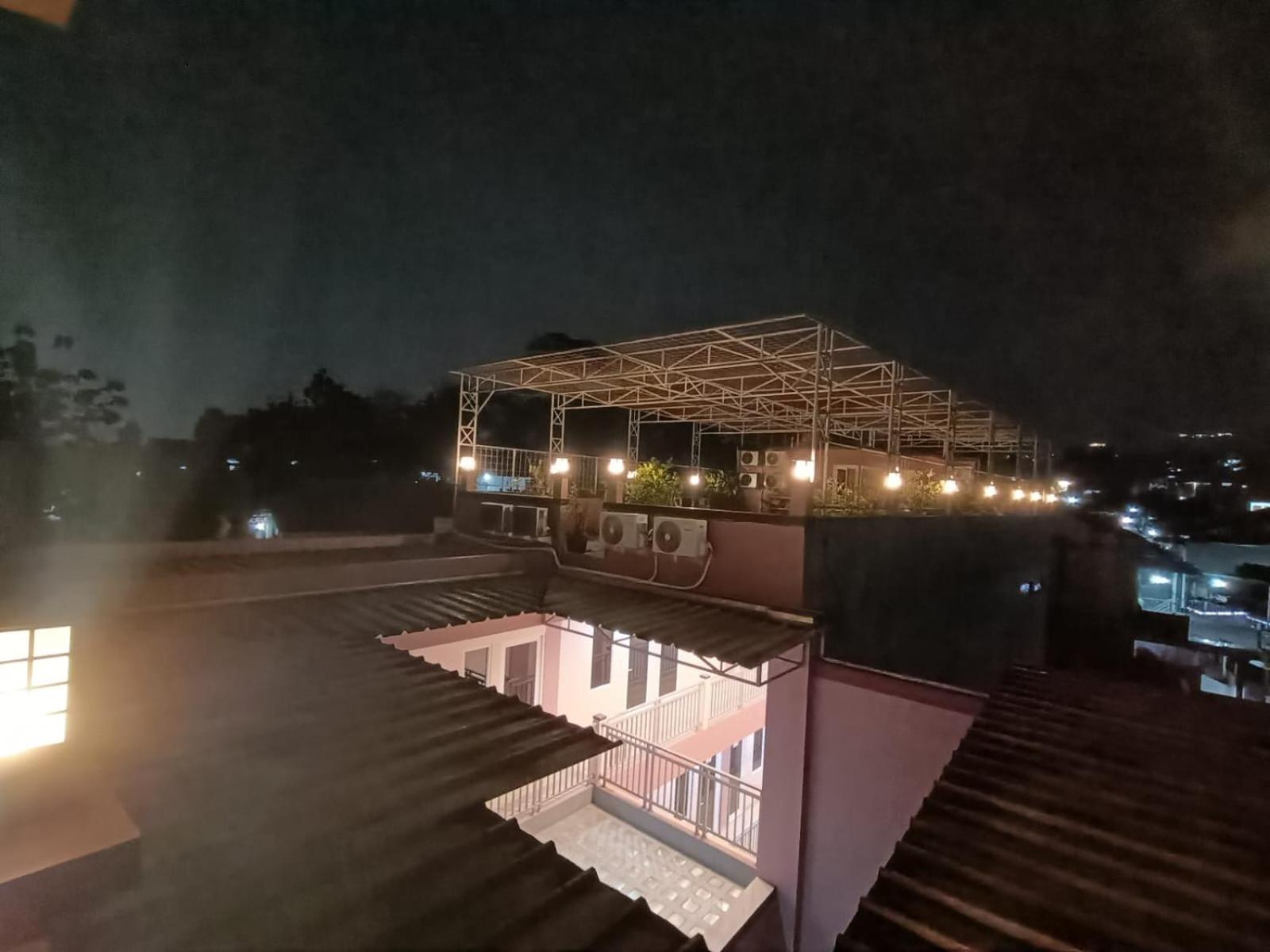 roof