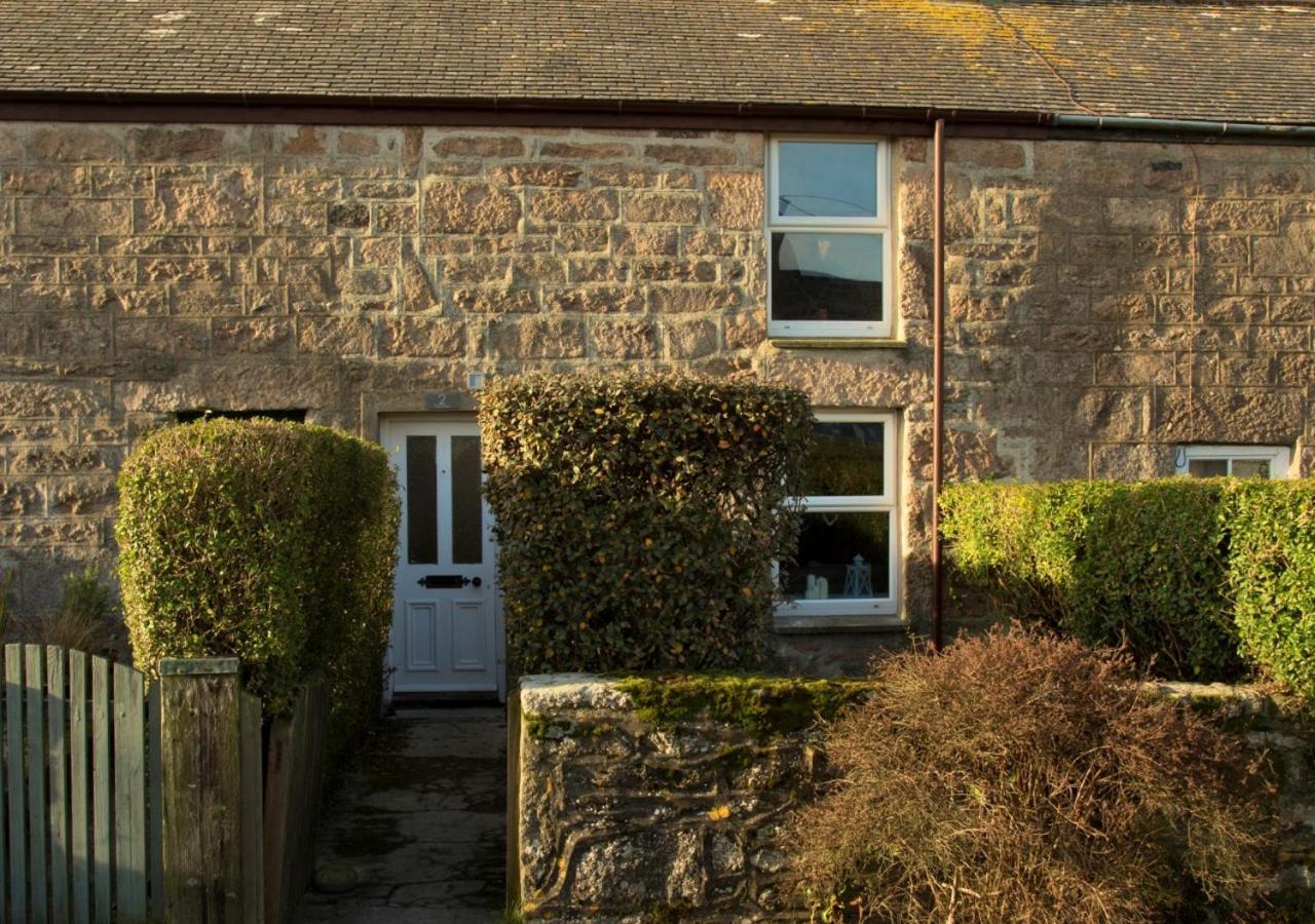 3 Bed in Pendeen oc-t22674